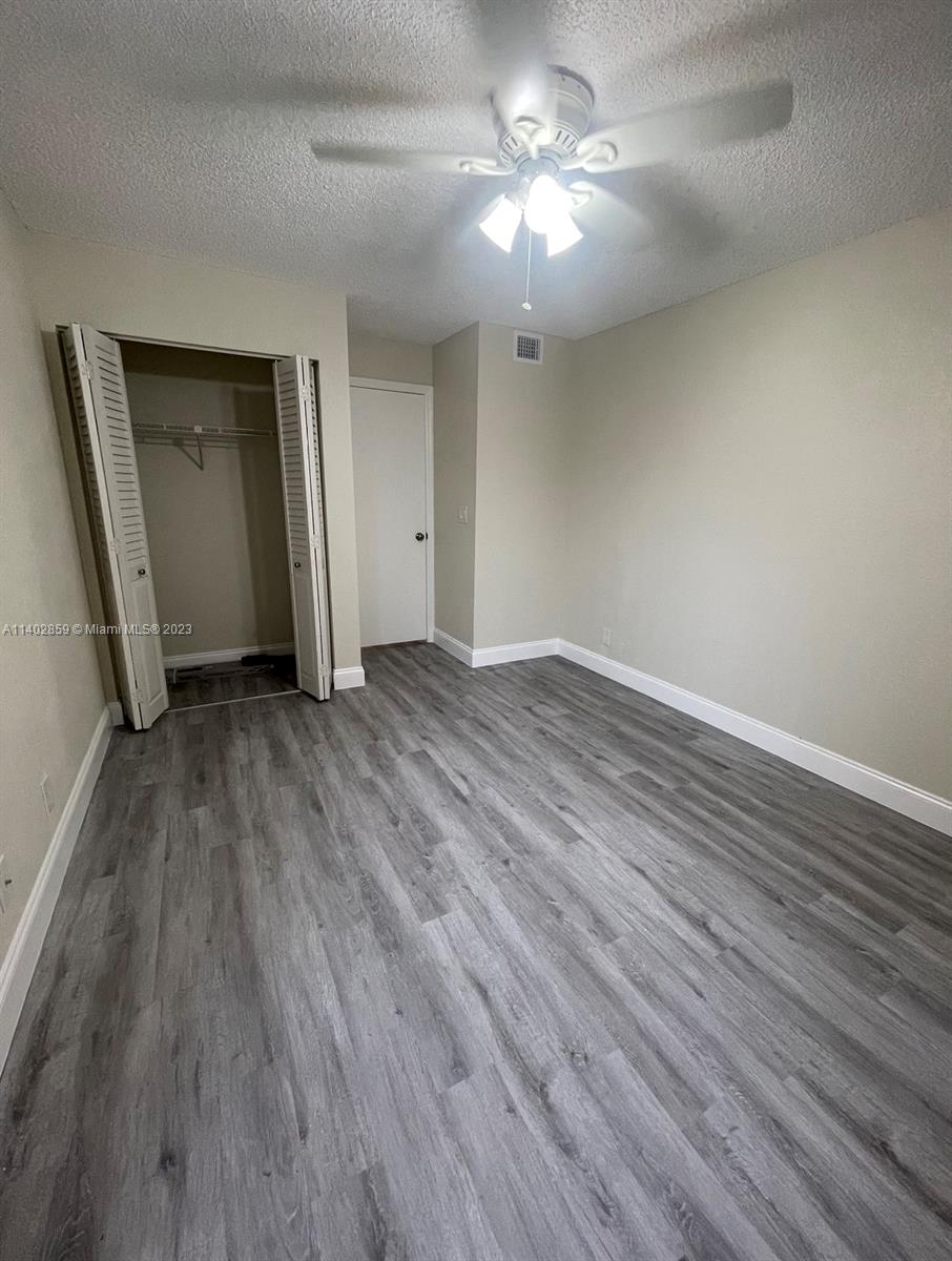 CORAL KEY CONDO - Residential Lease