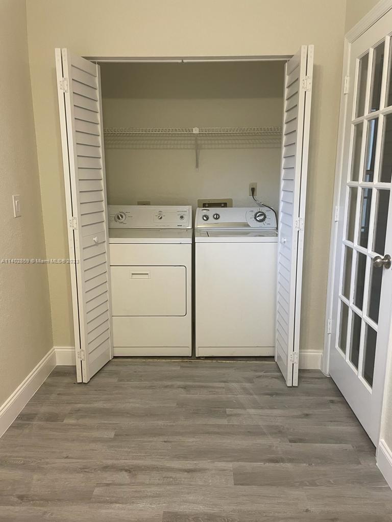CORAL KEY CONDO - Residential Lease