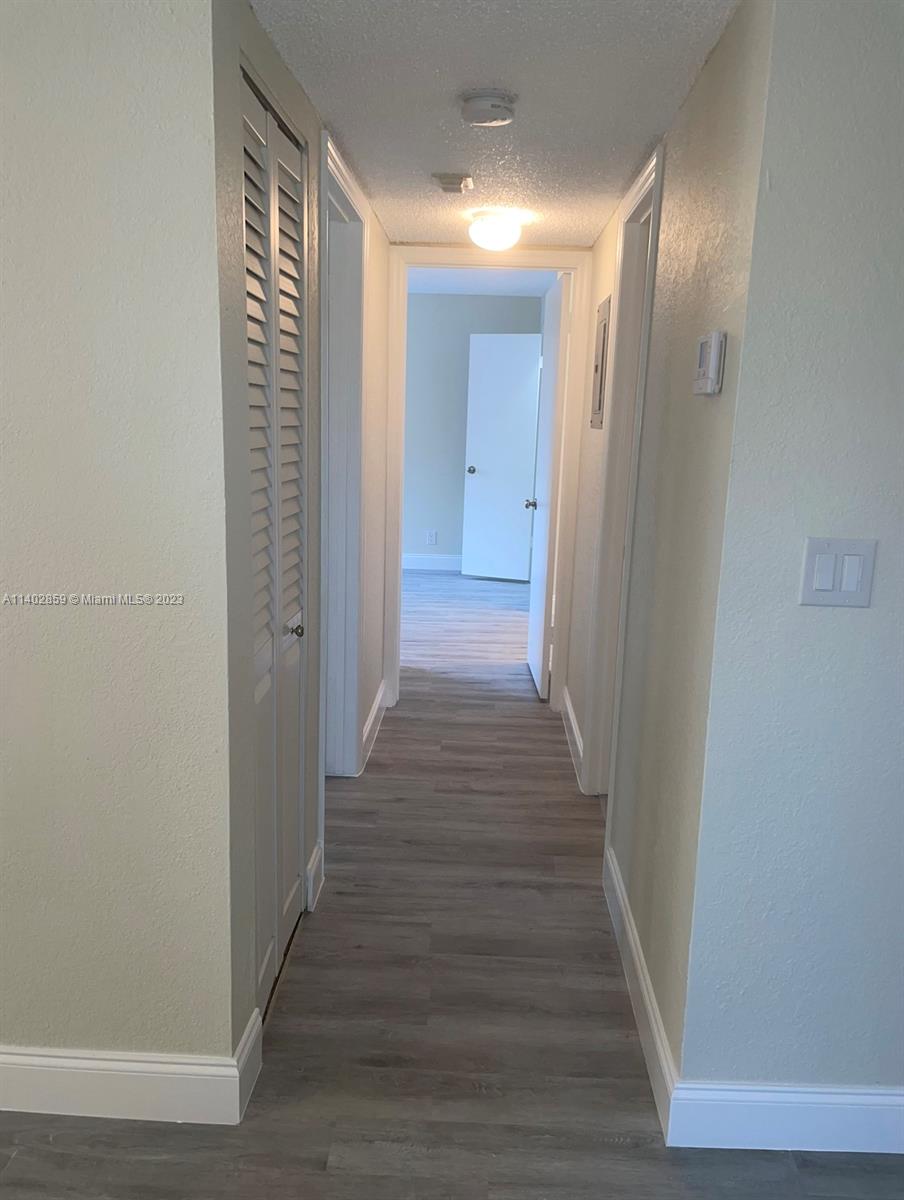 CORAL KEY CONDO - Residential Lease