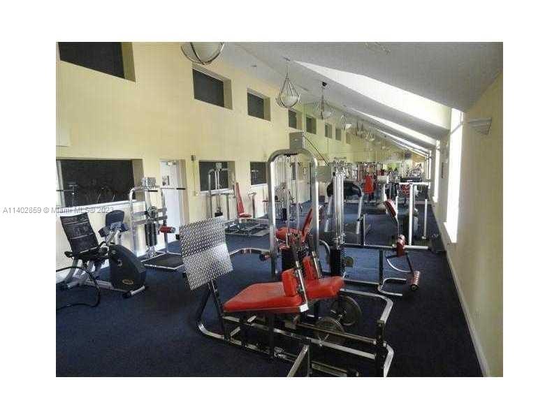 CORAL KEY CONDO - Residential Lease