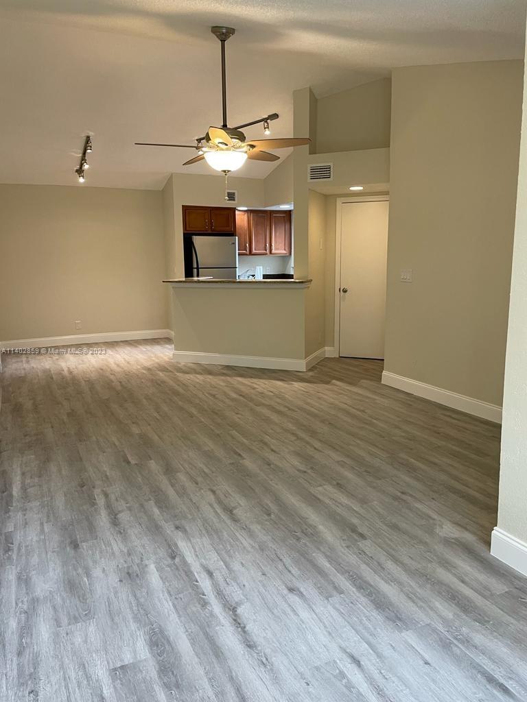 CORAL KEY CONDO - Residential Lease