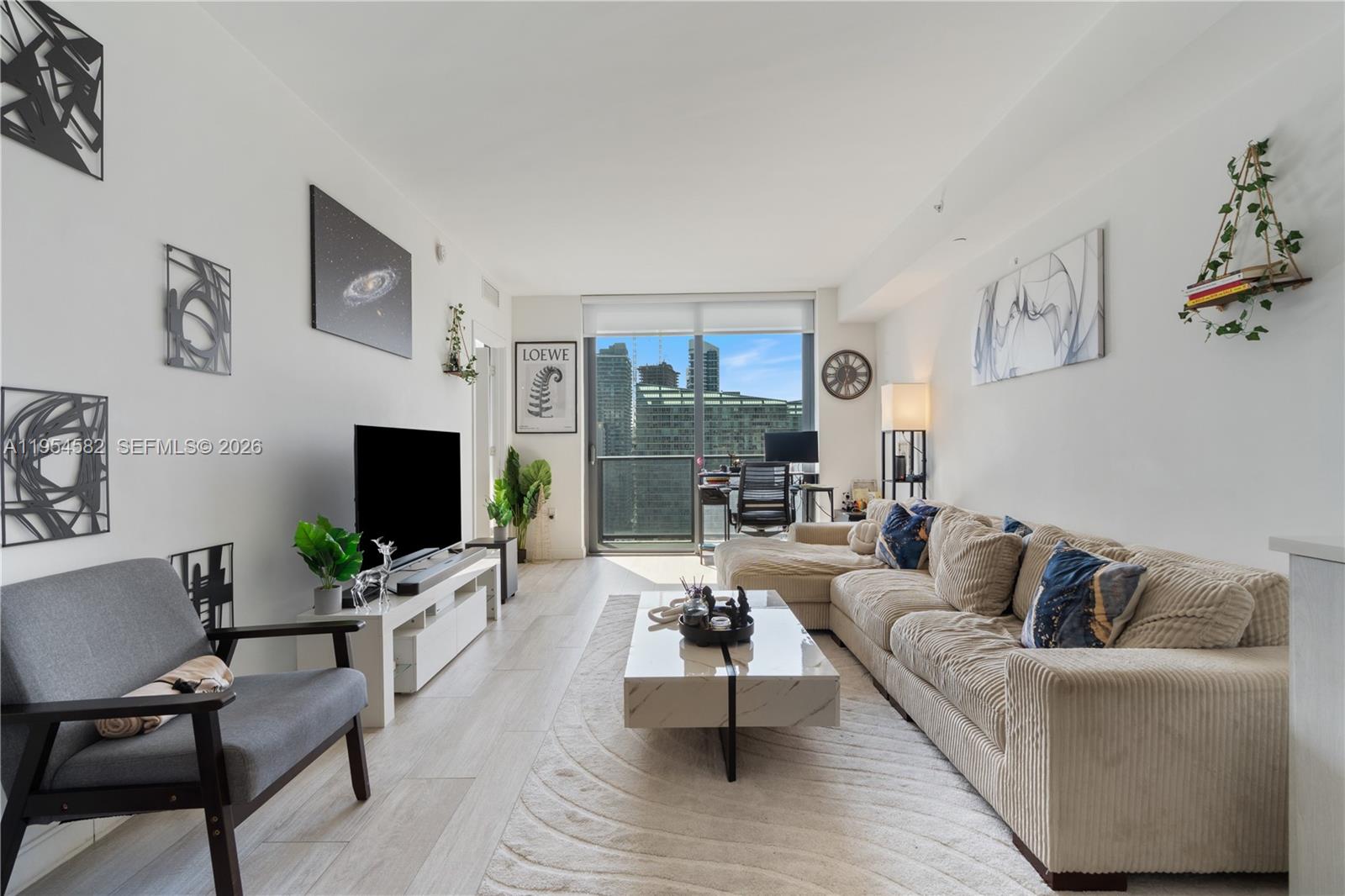 BRICKELL HEIGHTS WEST CON - Residential