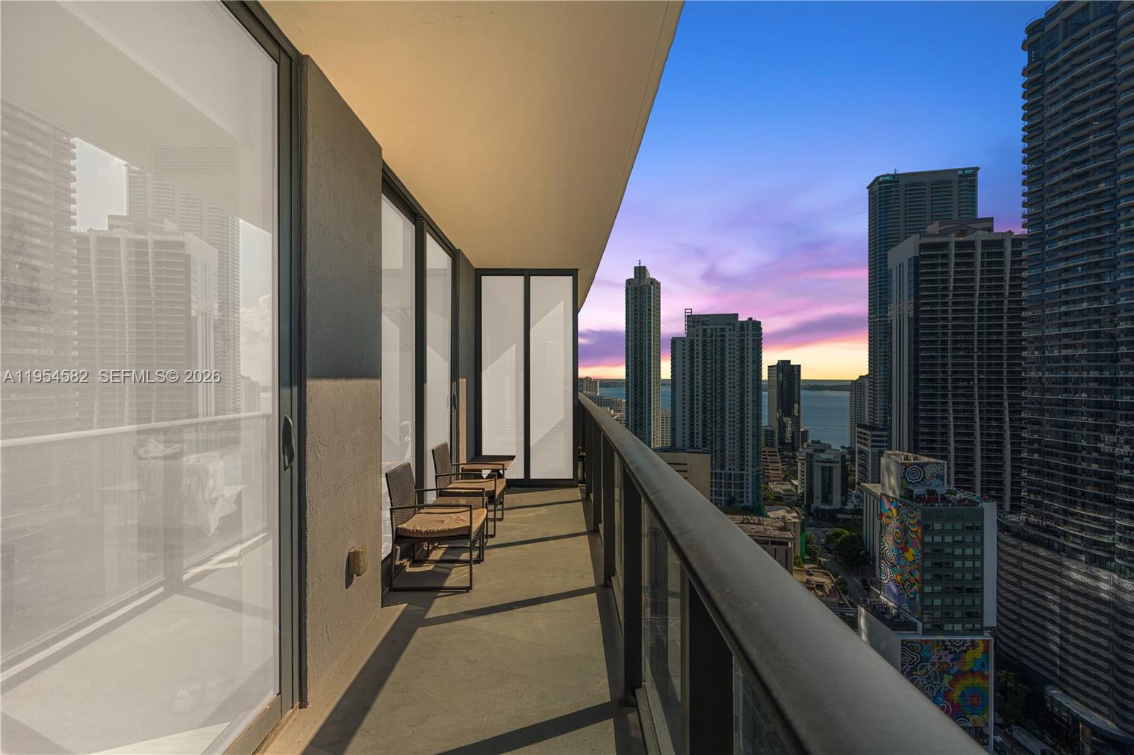 BRICKELL HEIGHTS WEST CON - Residential