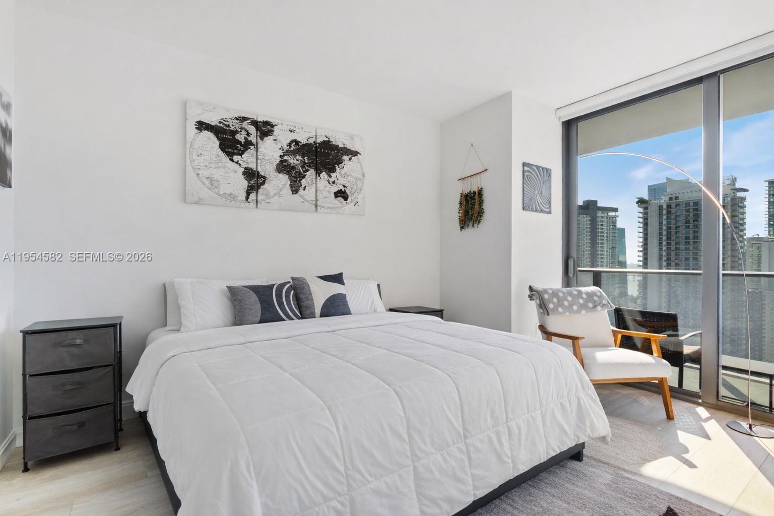 BRICKELL HEIGHTS WEST CON - Residential