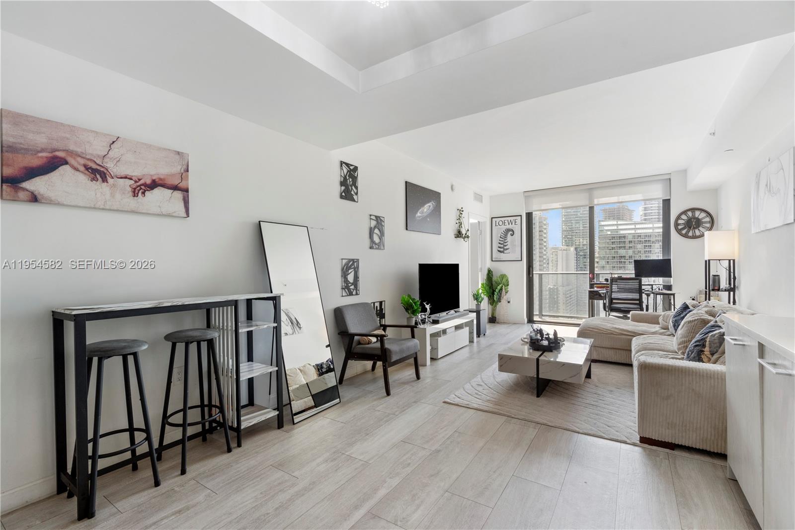 BRICKELL HEIGHTS WEST CON - Residential