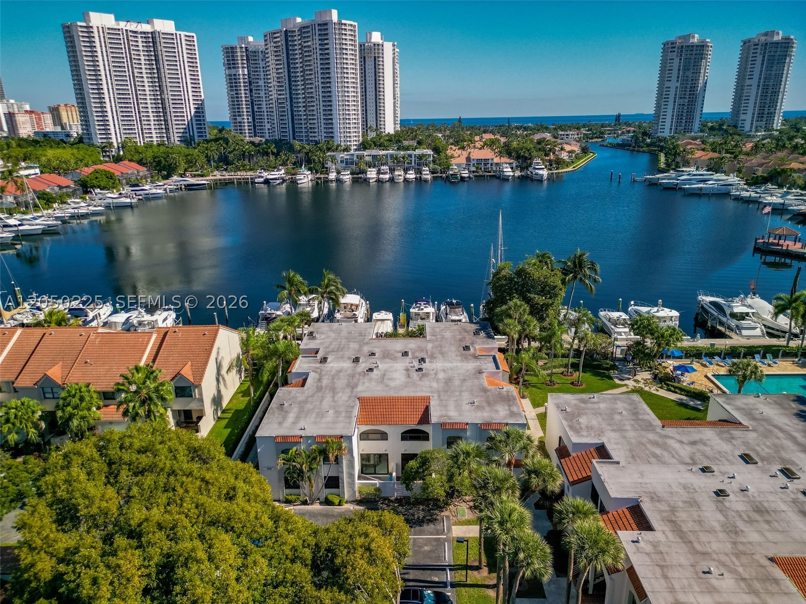 MARINER VILLAGE GARDEN CO - Residential