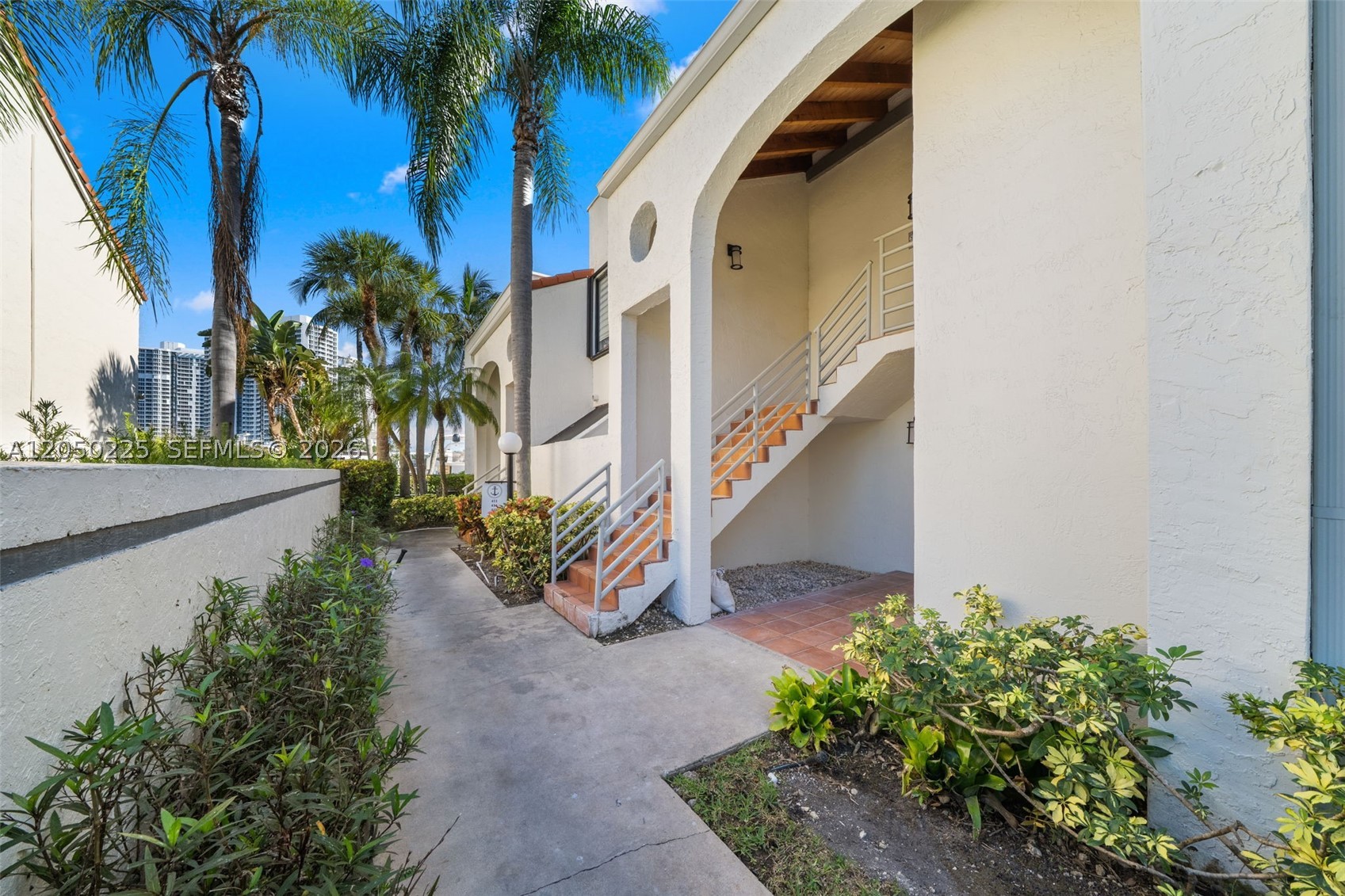 MARINER VILLAGE GARDEN CO - Residential