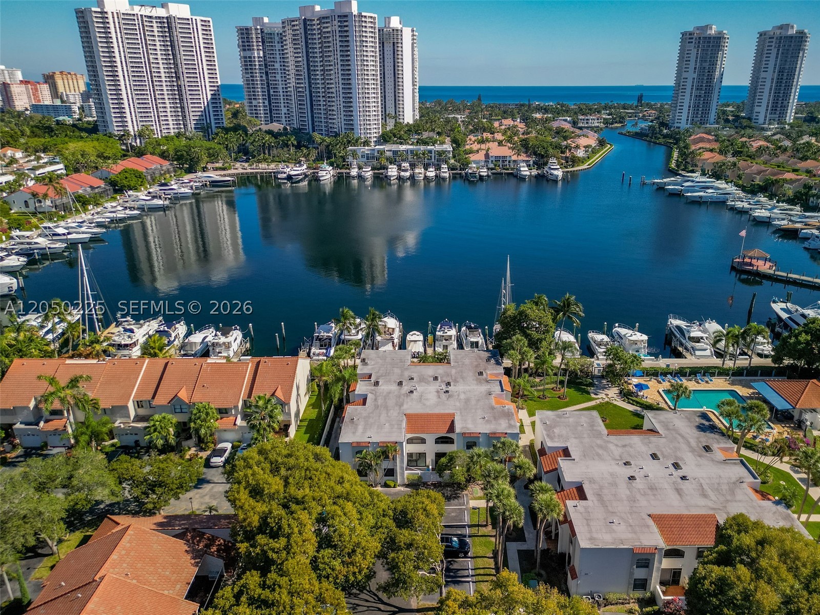 MARINER VILLAGE GARDEN CO - Residential