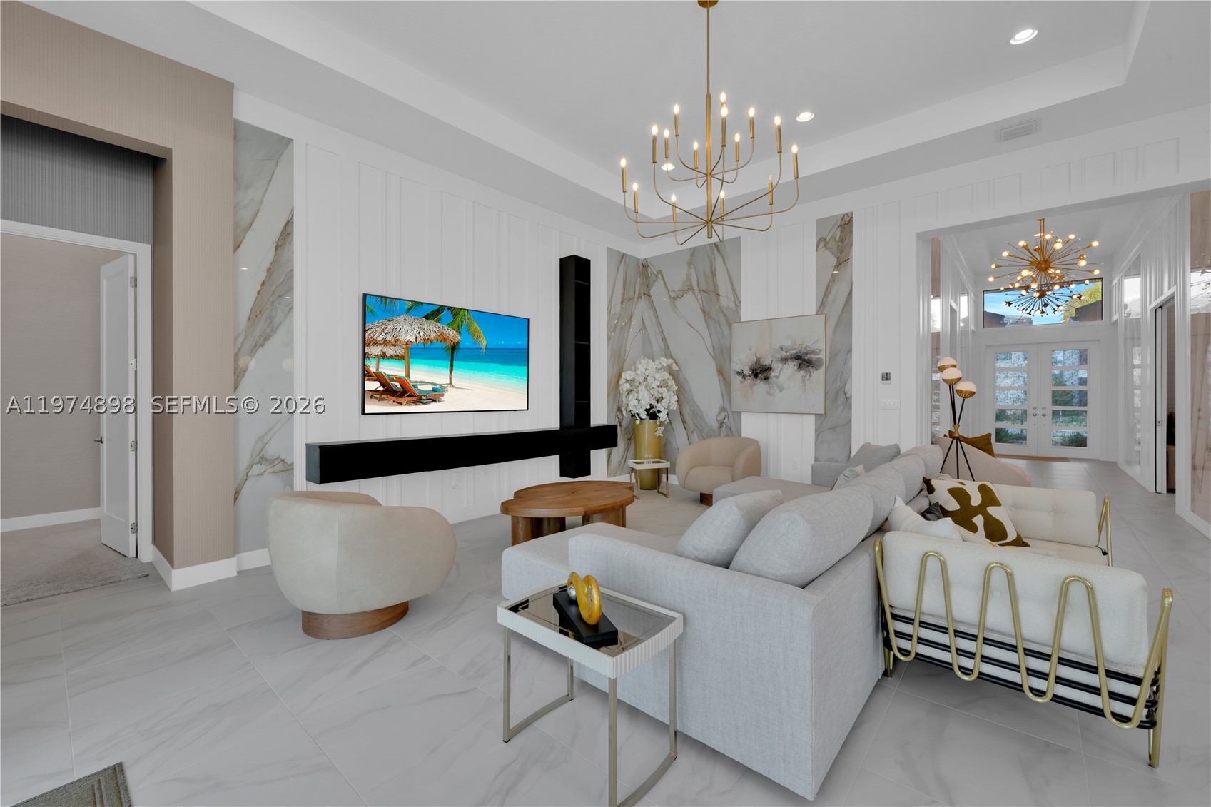 BOCA RATON GOLF COURSE PU - Residential