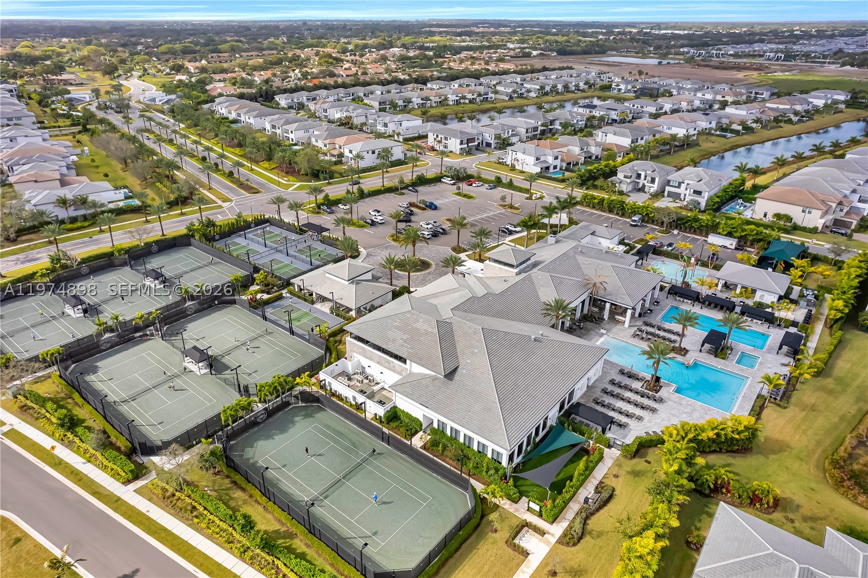 BOCA RATON GOLF COURSE PU - Residential