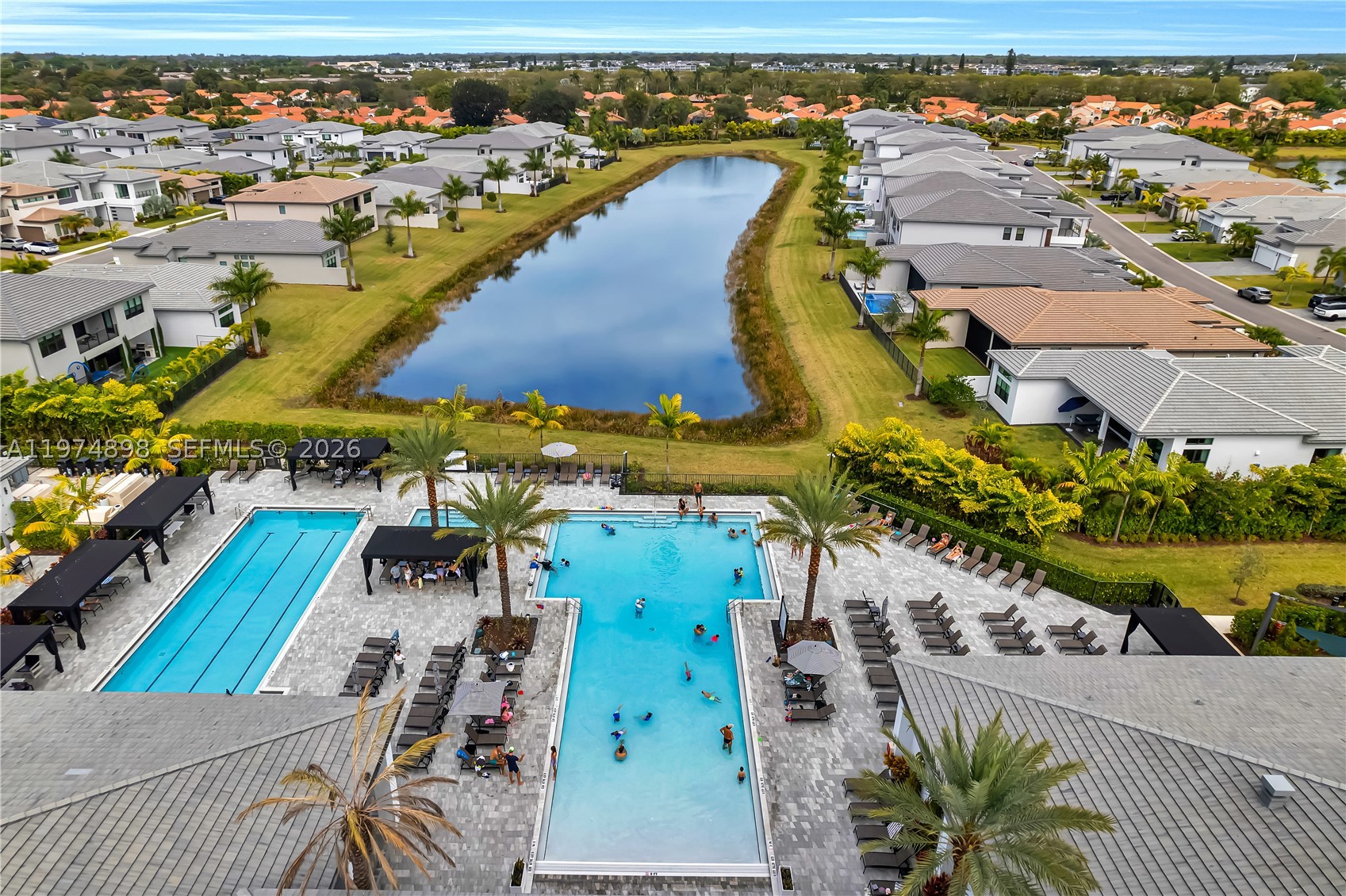 BOCA RATON GOLF COURSE PU - Residential
