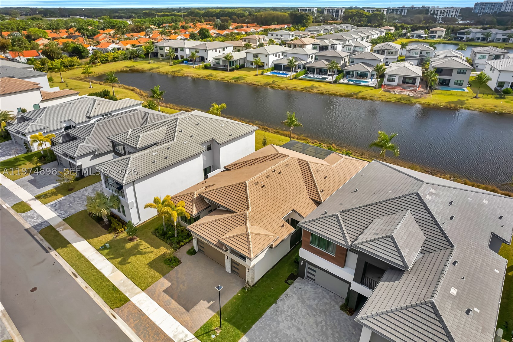 BOCA RATON GOLF COURSE PU - Residential