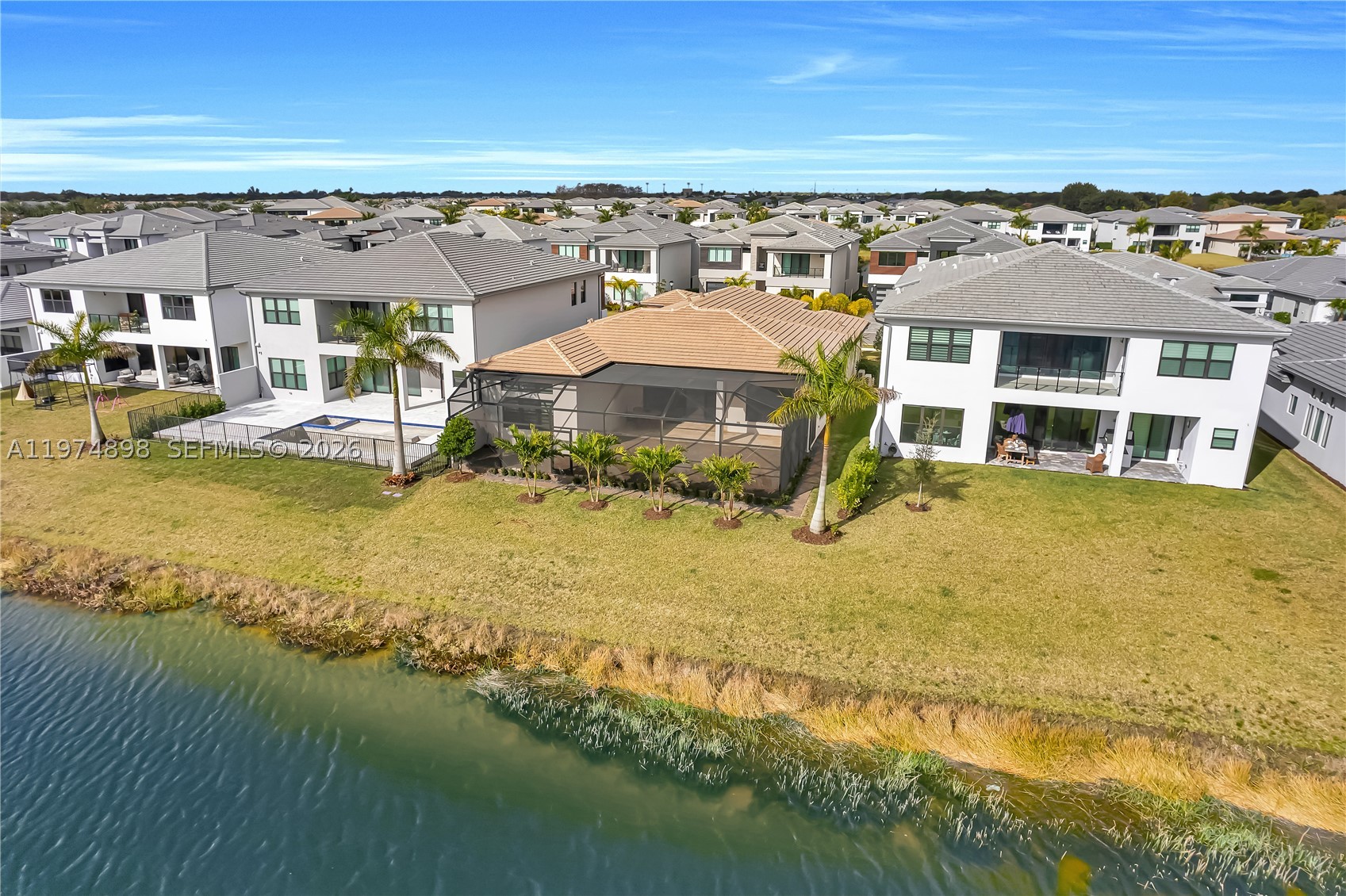 BOCA RATON GOLF COURSE PU - Residential