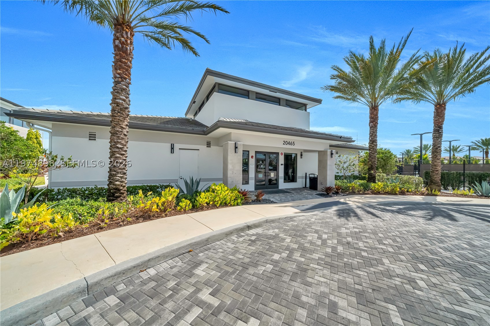 BOCA RATON GOLF COURSE PU - Residential