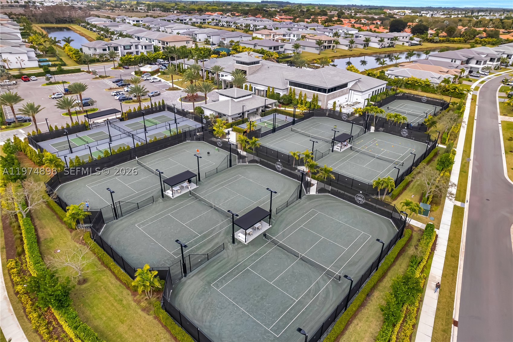 BOCA RATON GOLF COURSE PU - Residential