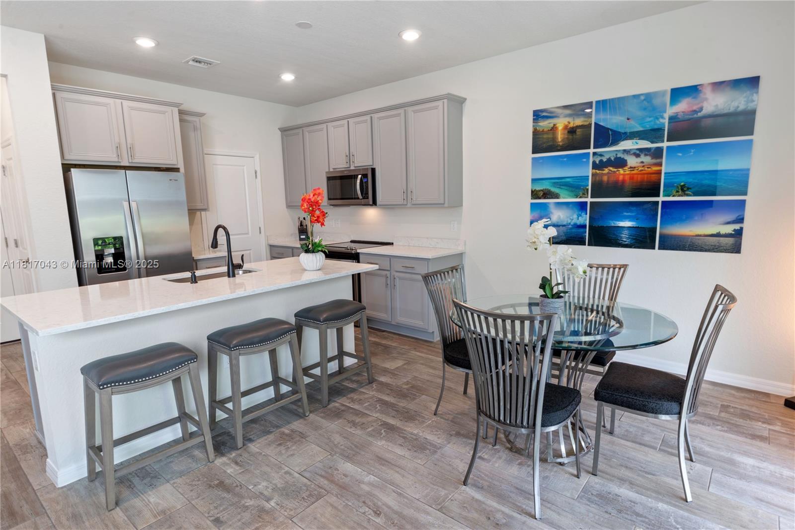 PARKIVEW AT HILLCREST - Residential