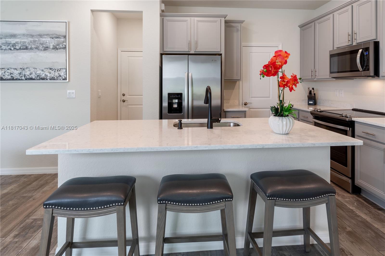 PARKIVEW AT HILLCREST - Residential