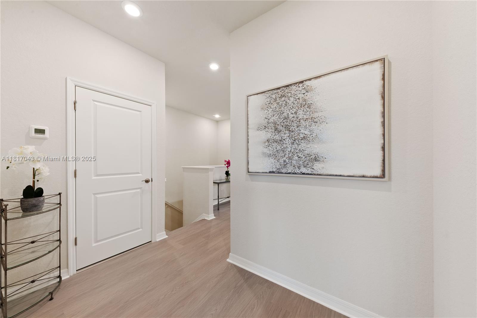 PARKIVEW AT HILLCREST - Residential