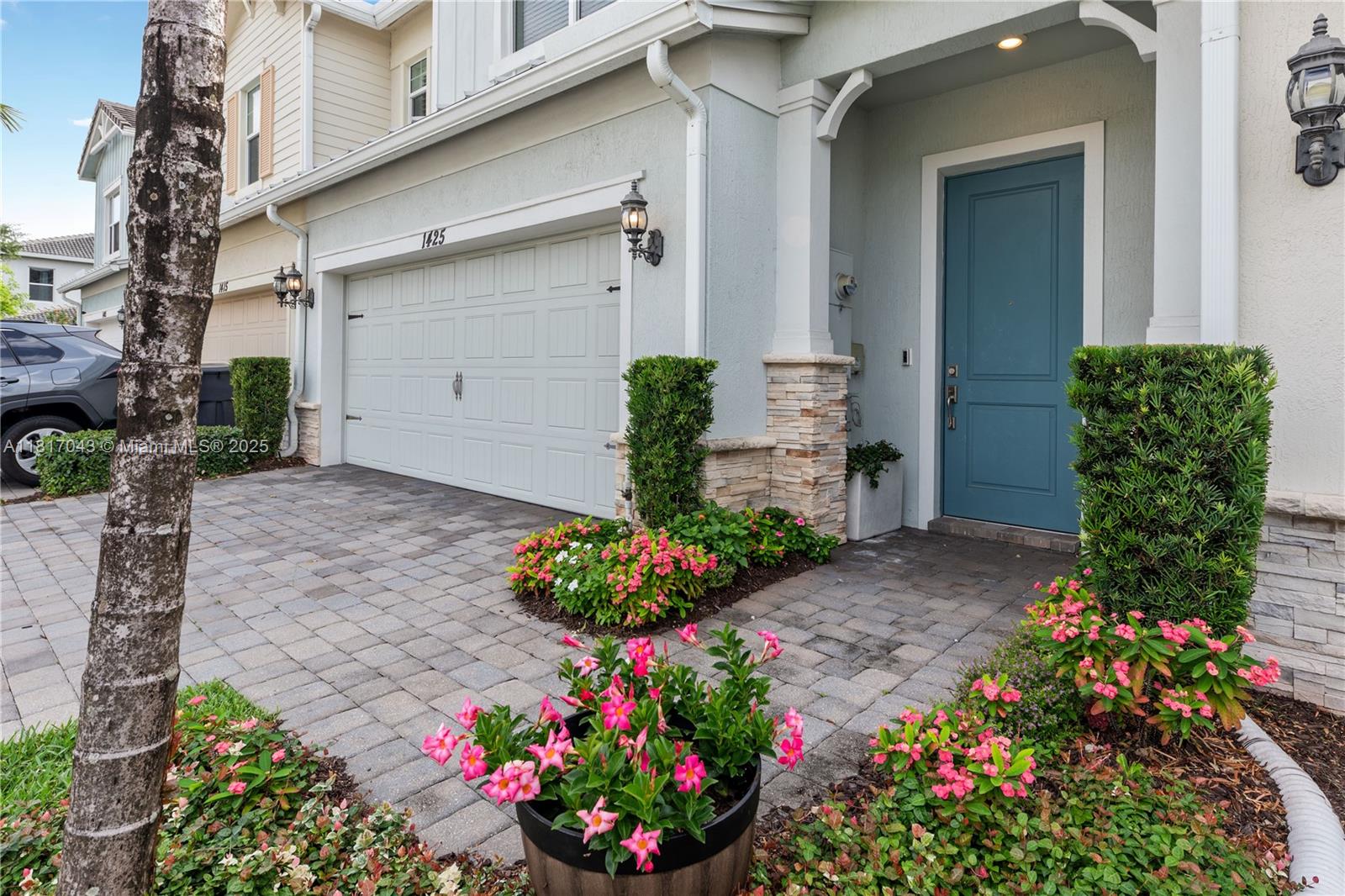 PARKIVEW AT HILLCREST - Residential