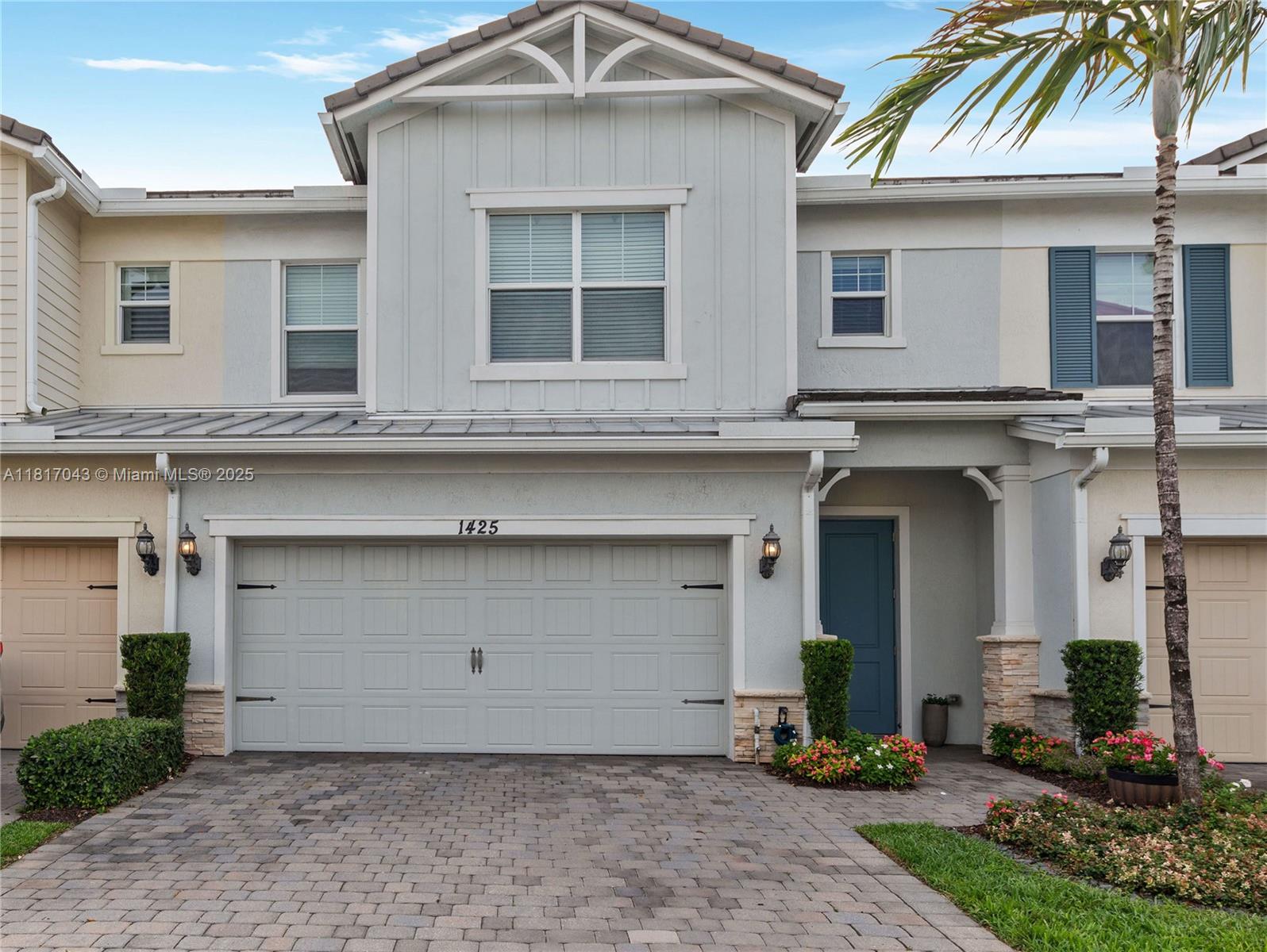 PARKIVEW AT HILLCREST - Residential