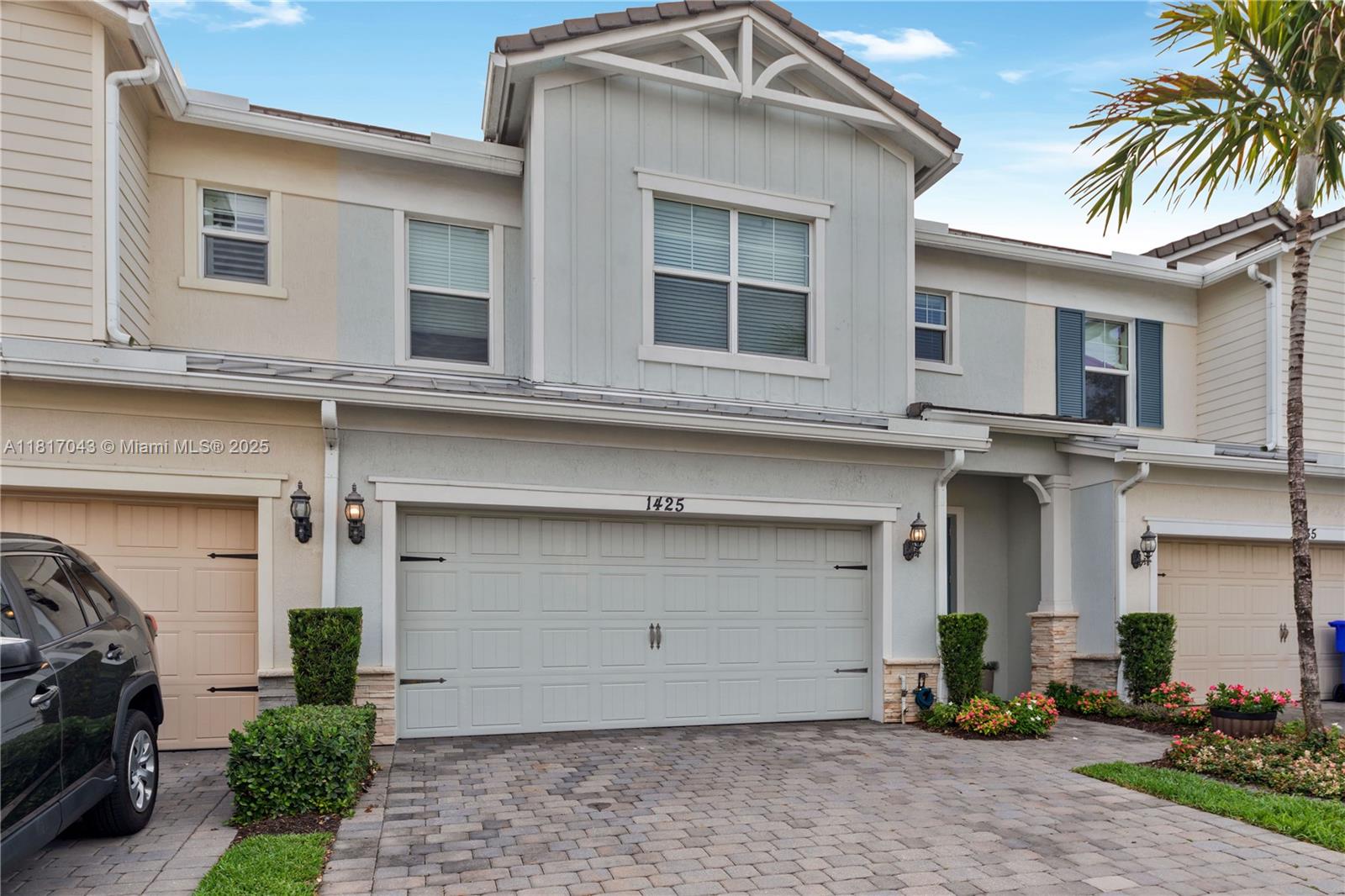 PARKIVEW AT HILLCREST - Residential