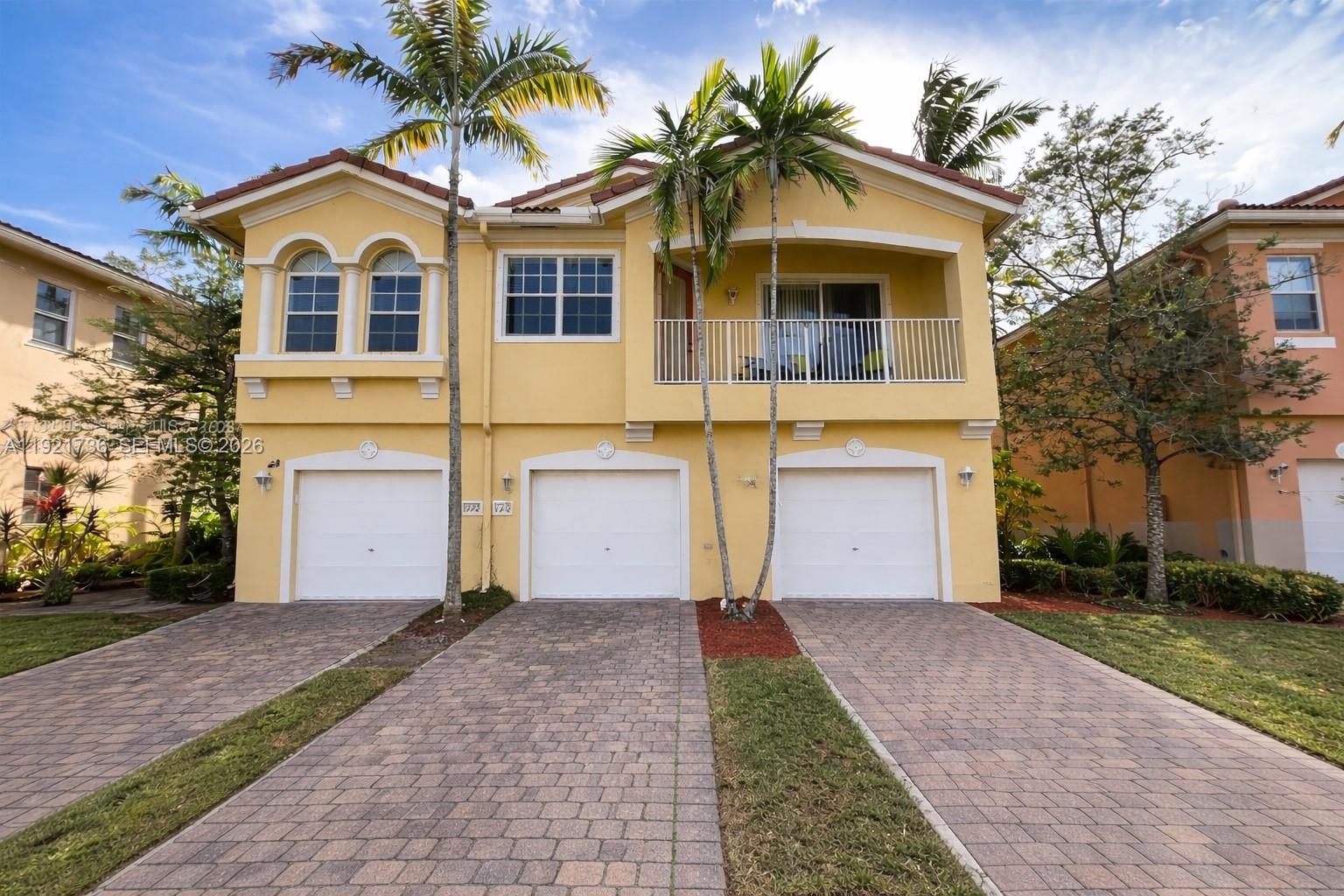 SIERRA BAY - Residential