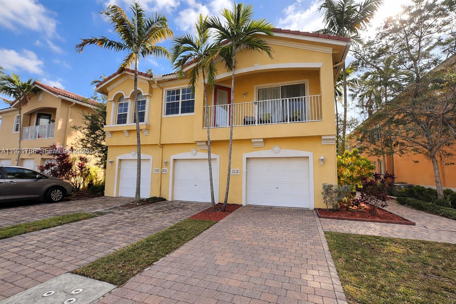 SIERRA BAY - Residential