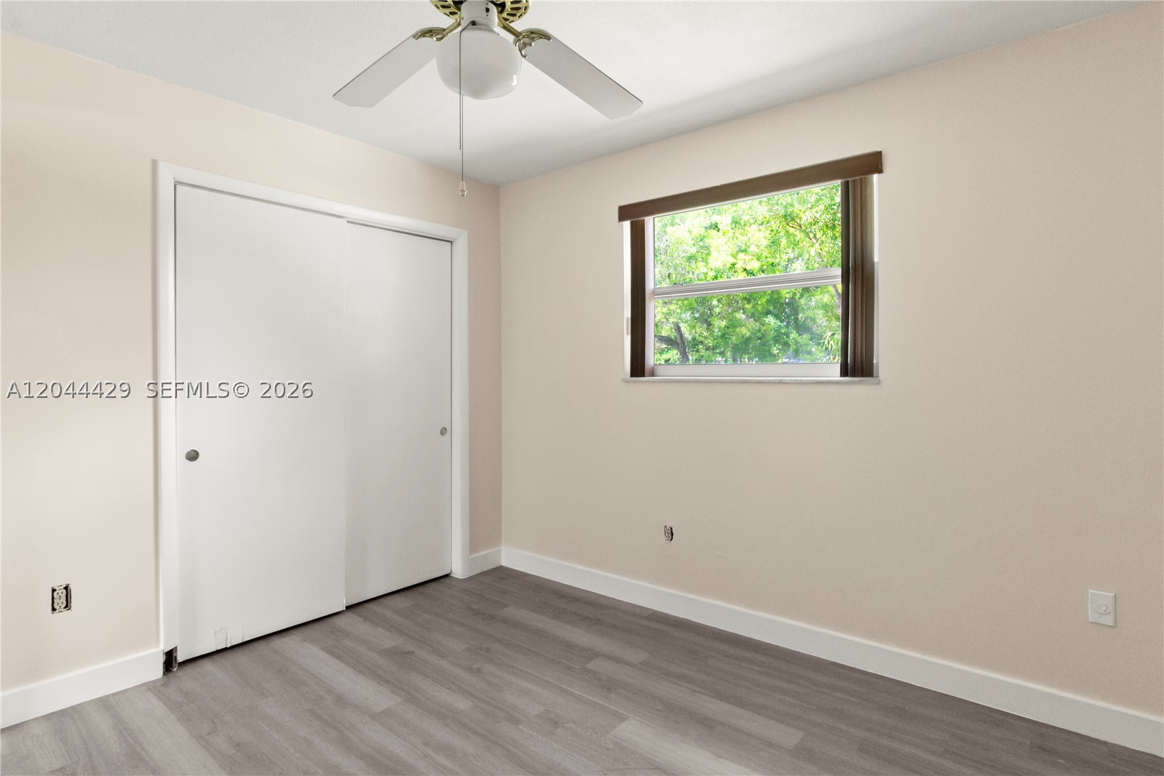 BUSCH GARDENS SOUTH - Residential