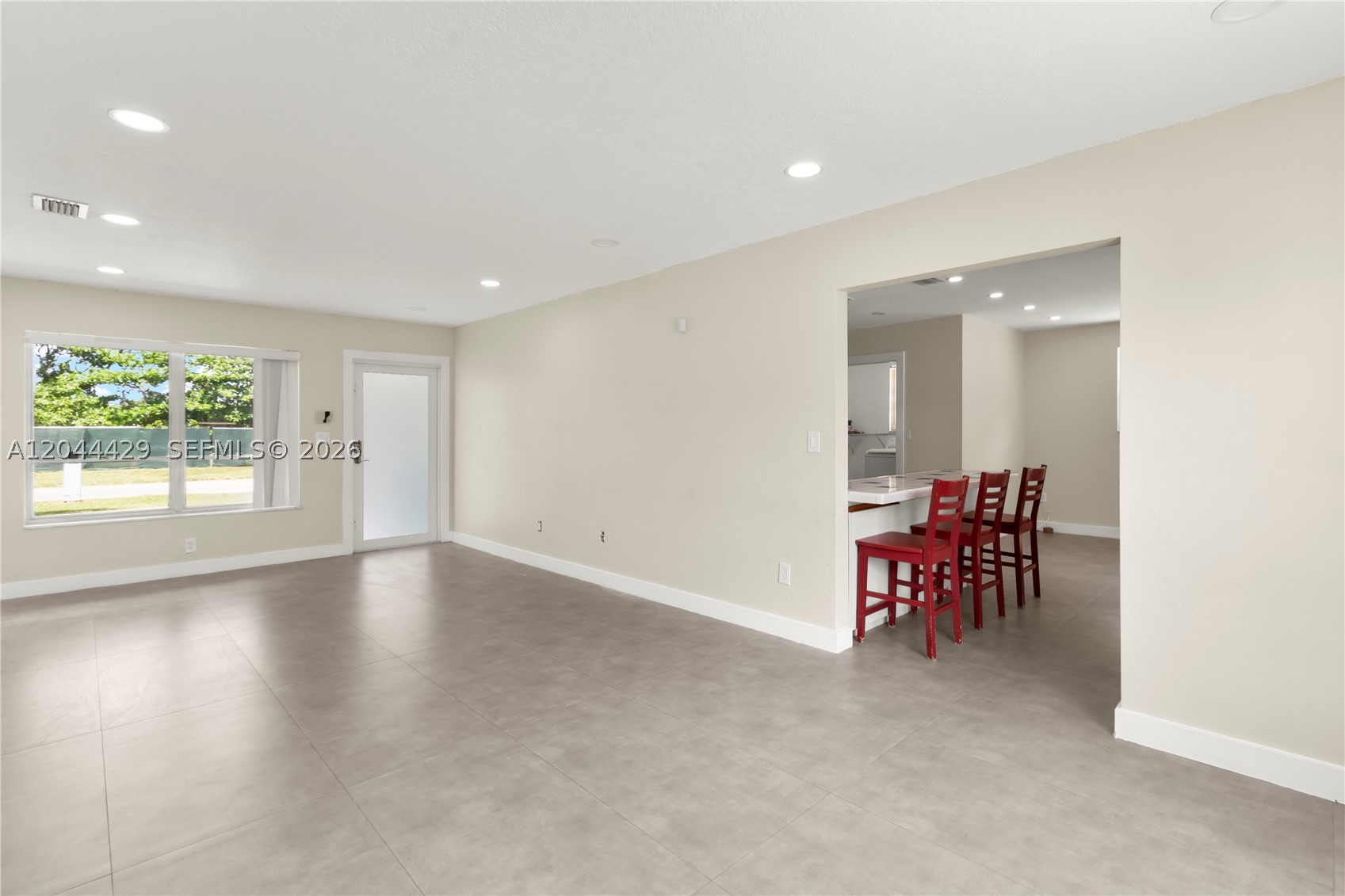 BUSCH GARDENS SOUTH - Residential
