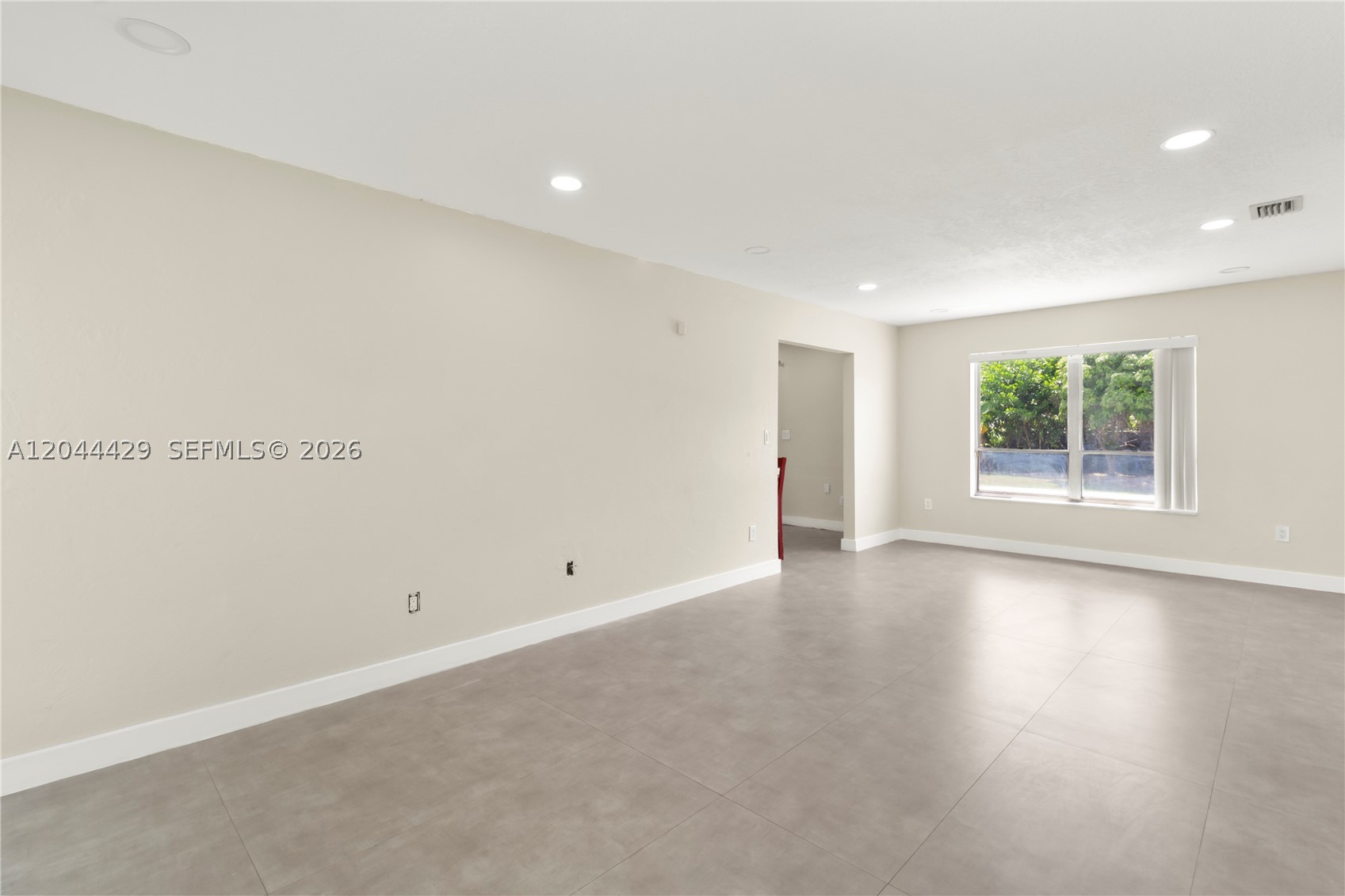 BUSCH GARDENS SOUTH - Residential