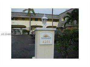 SUNDANCE AT PLANTATION CO - Residential Lease