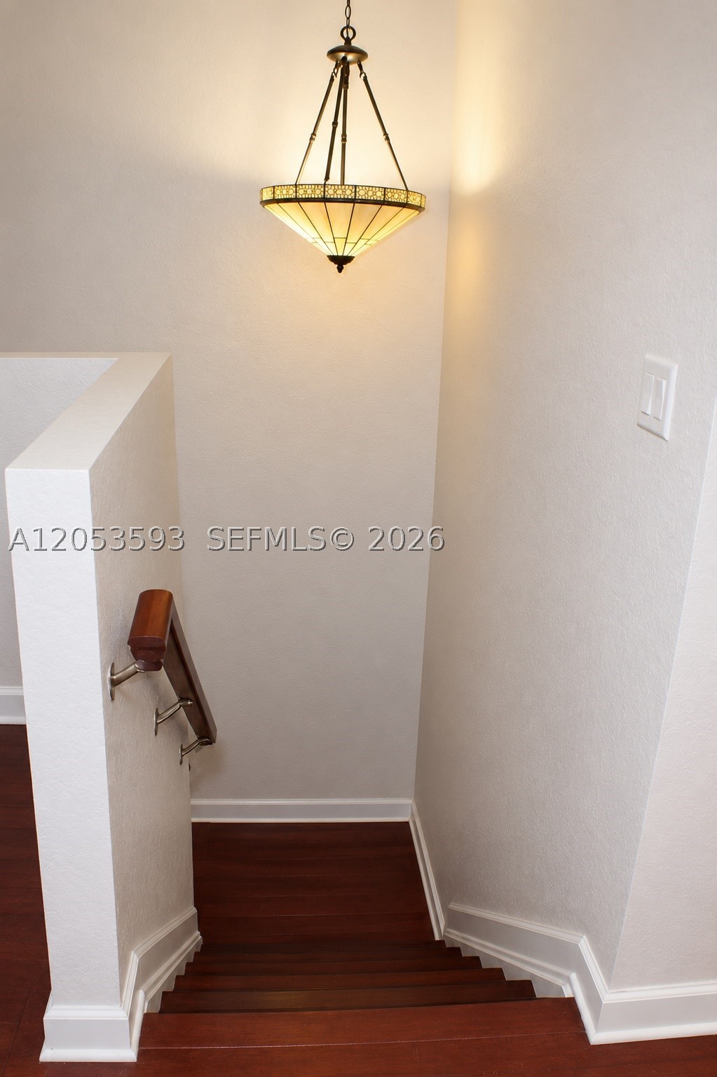 ESCADA - Residential