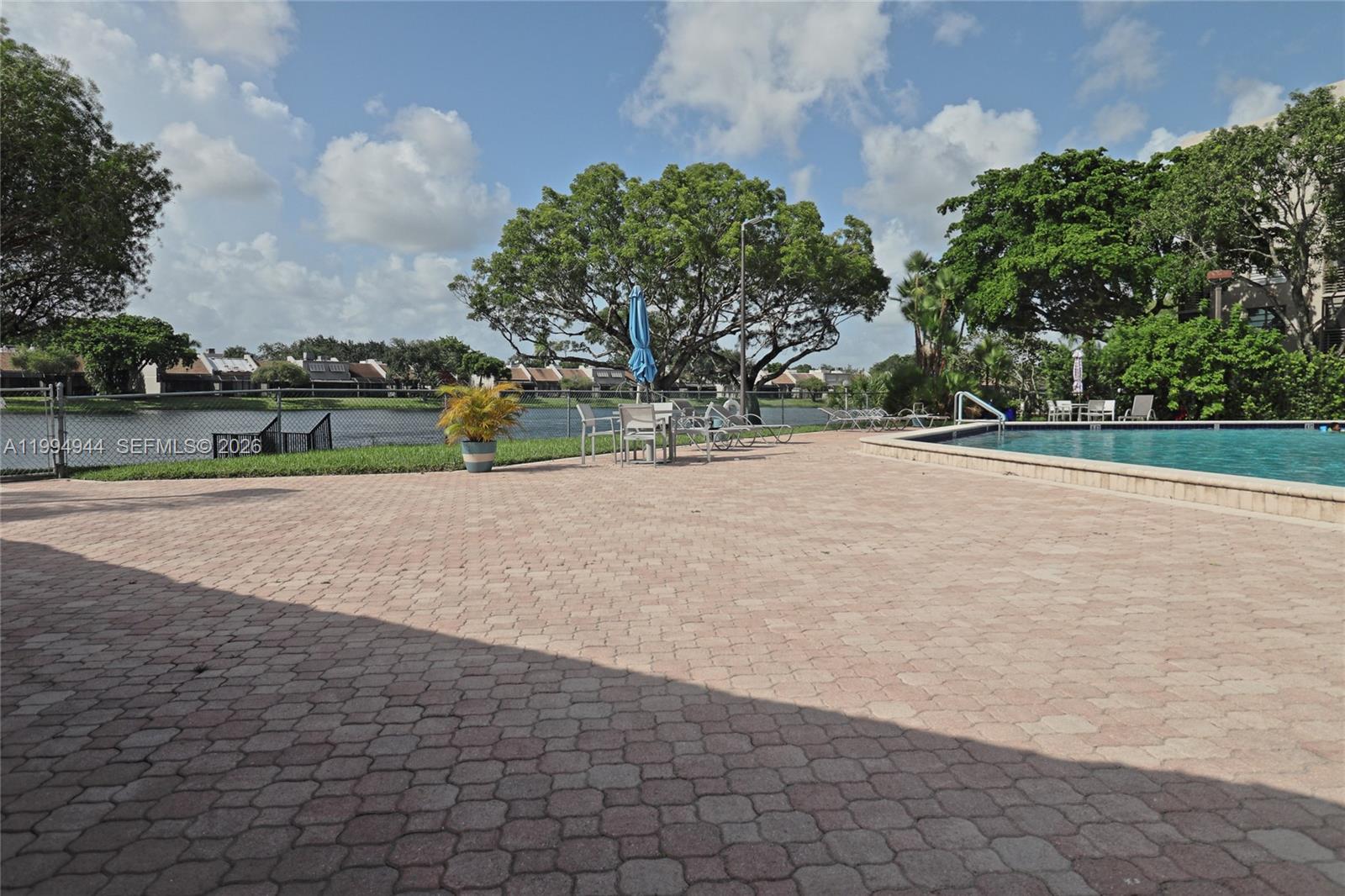 COLONY POINT 3 CONDO - Residential