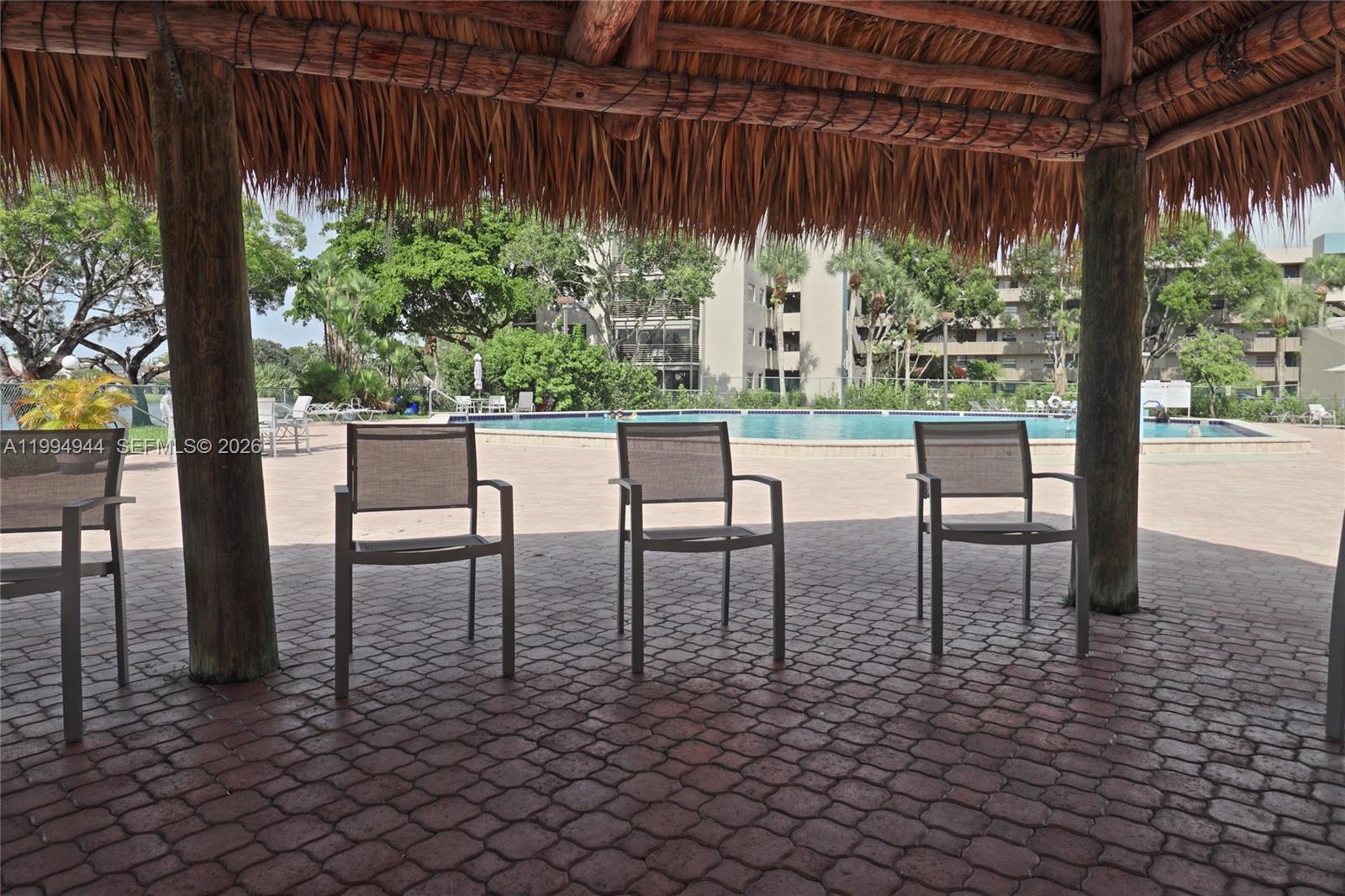 COLONY POINT 3 CONDO - Residential