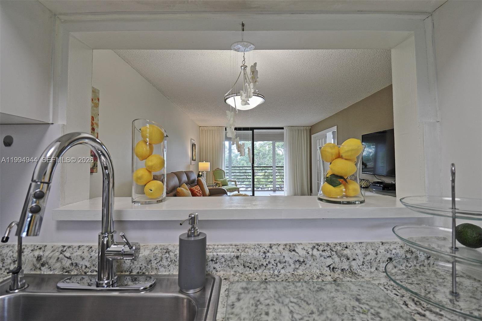 COLONY POINT 3 CONDO - Residential