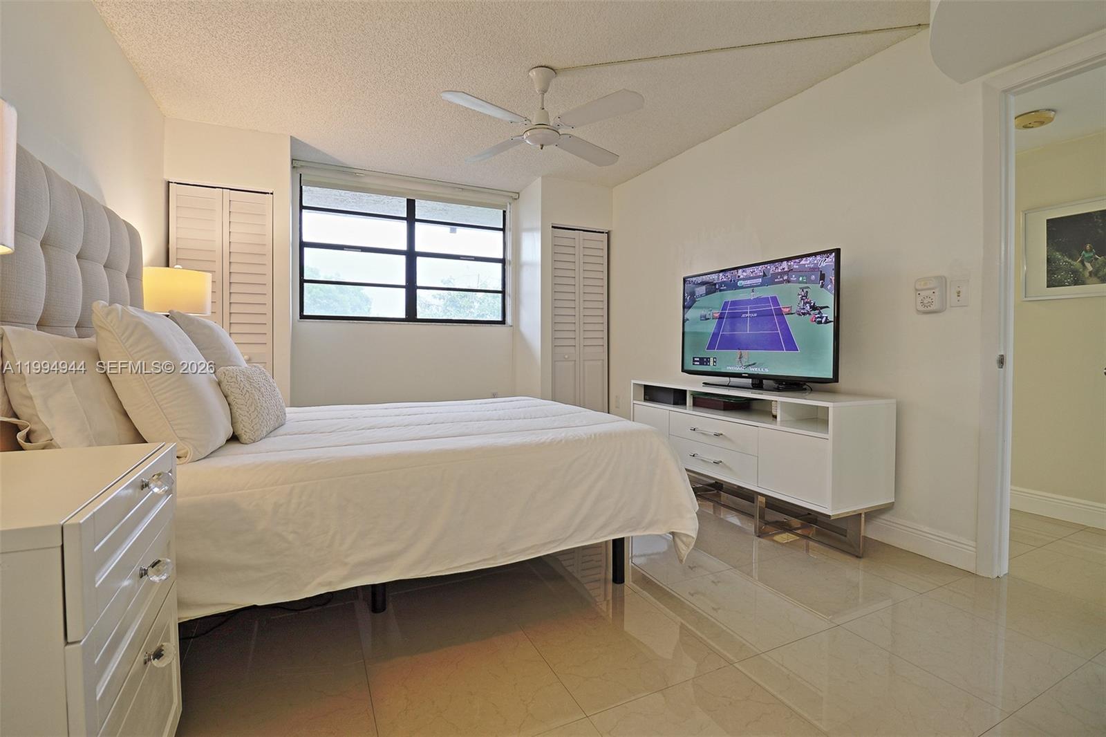 COLONY POINT 3 CONDO - Residential