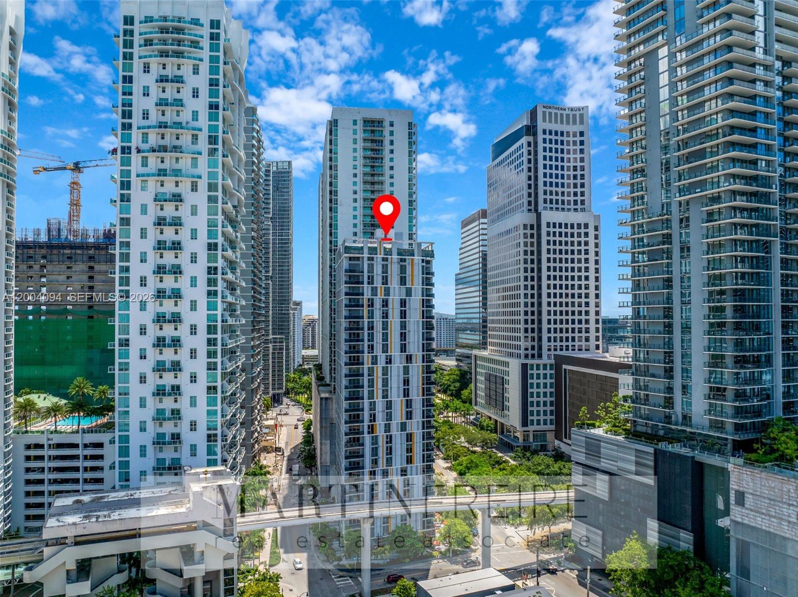 MYBRICKELL CONDO - Residential
