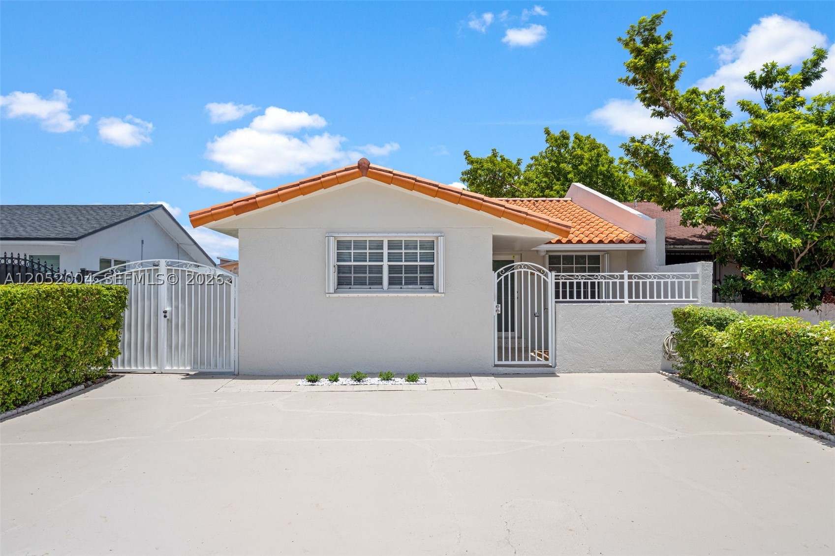 N & M CONDO - Residential Lease