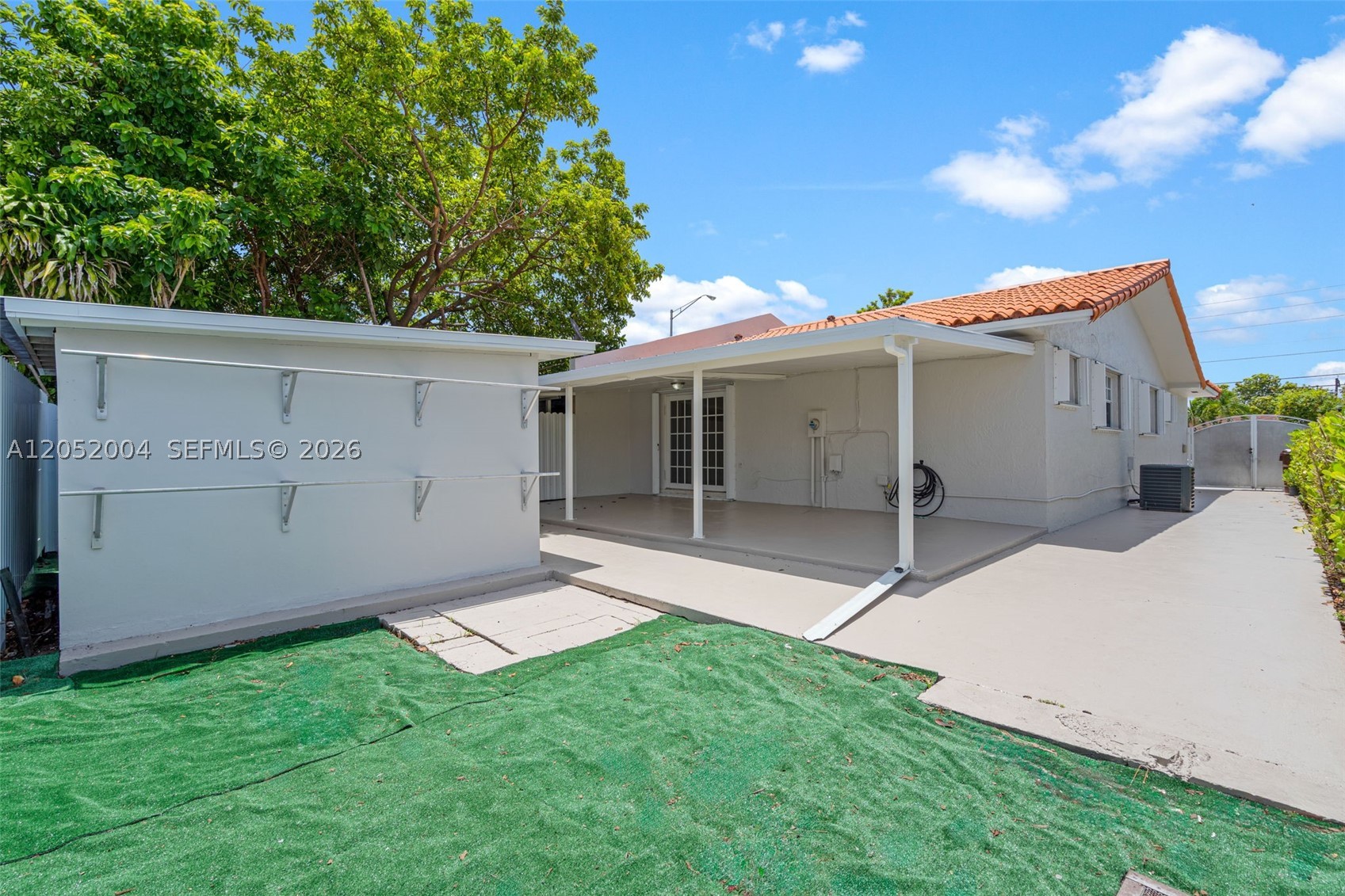 N & M CONDO - Residential Lease