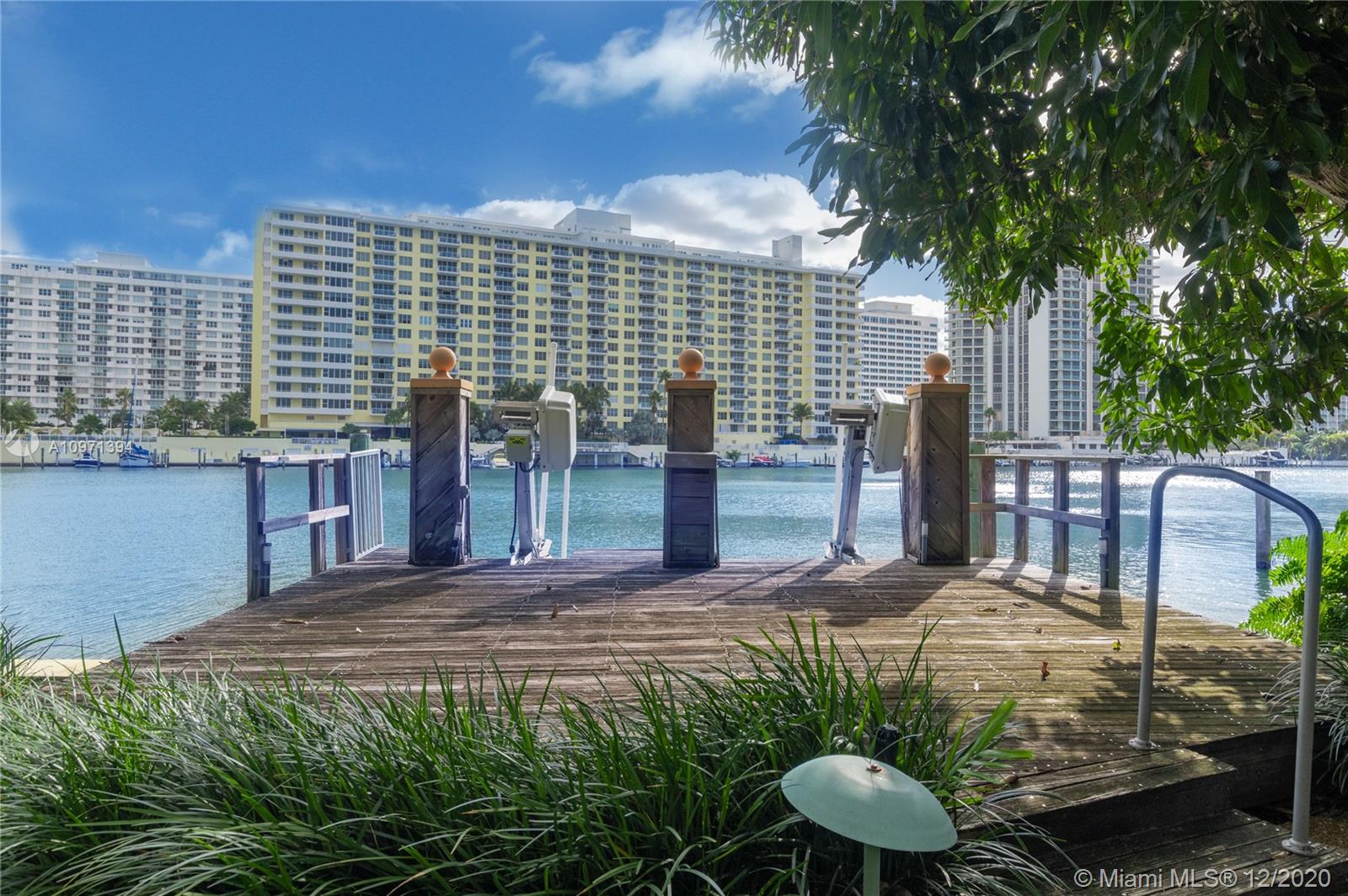 BEACH VIEW SUB - Land