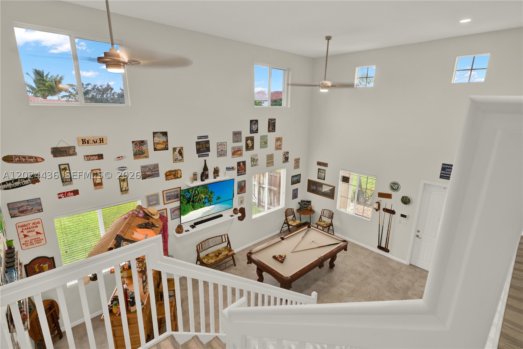 REDLAND REEF - Residential