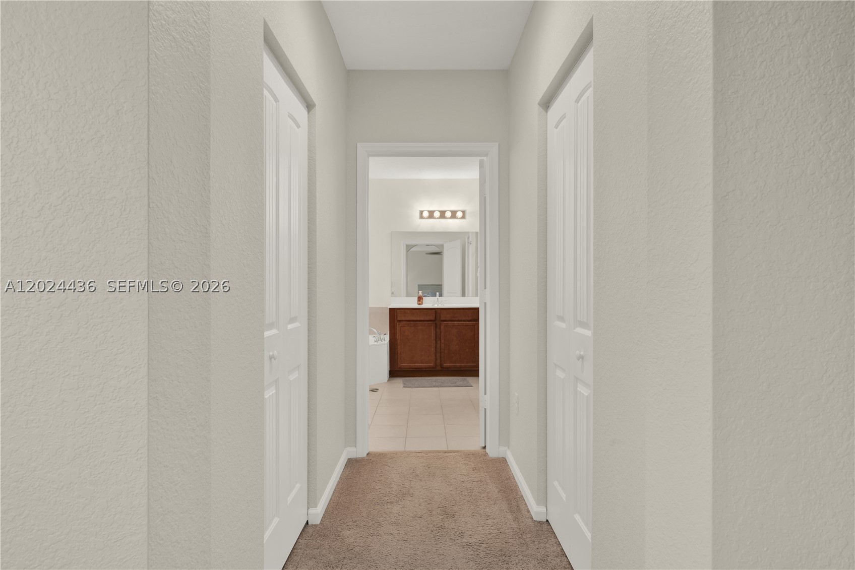 REDLAND REEF - Residential