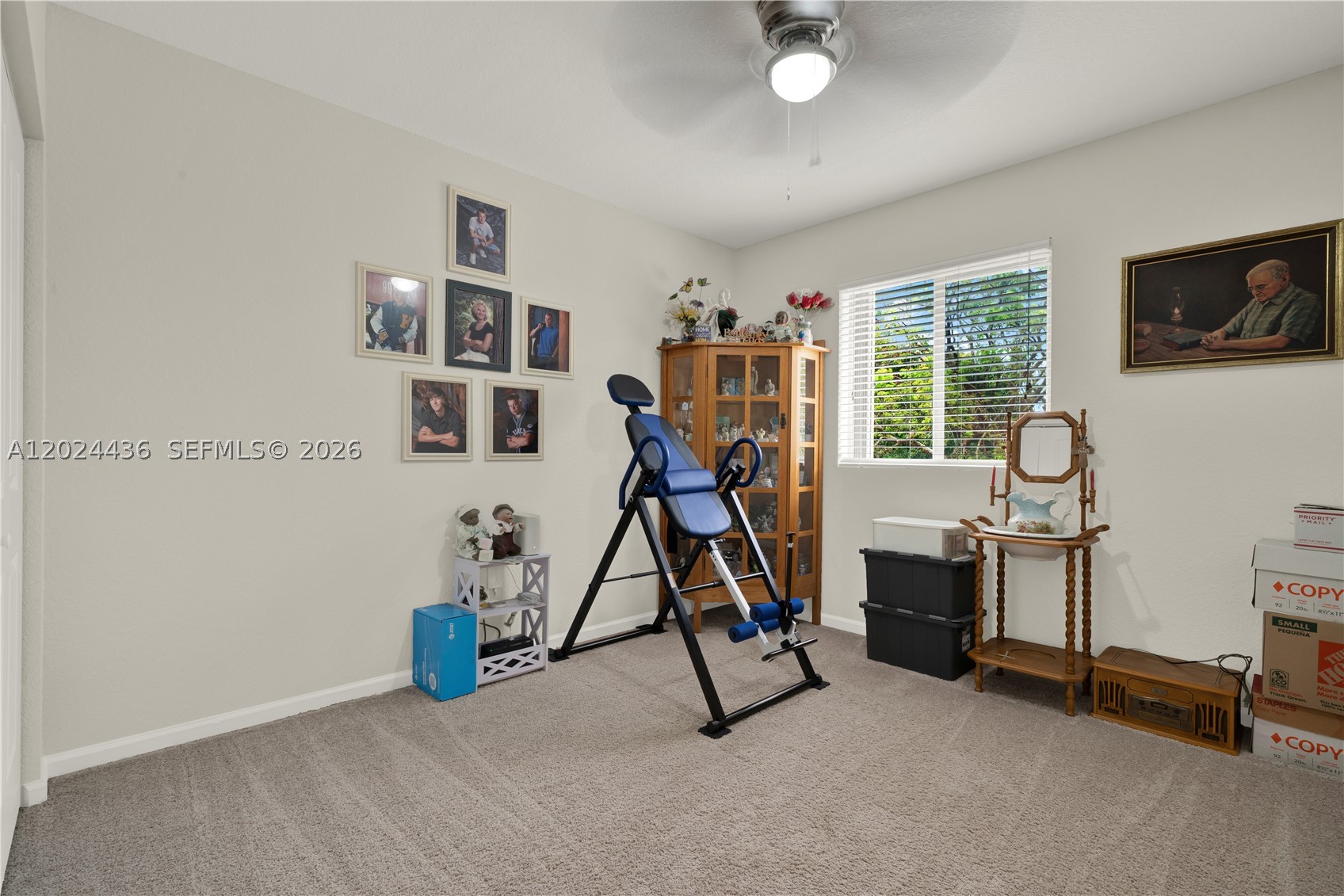 REDLAND REEF - Residential