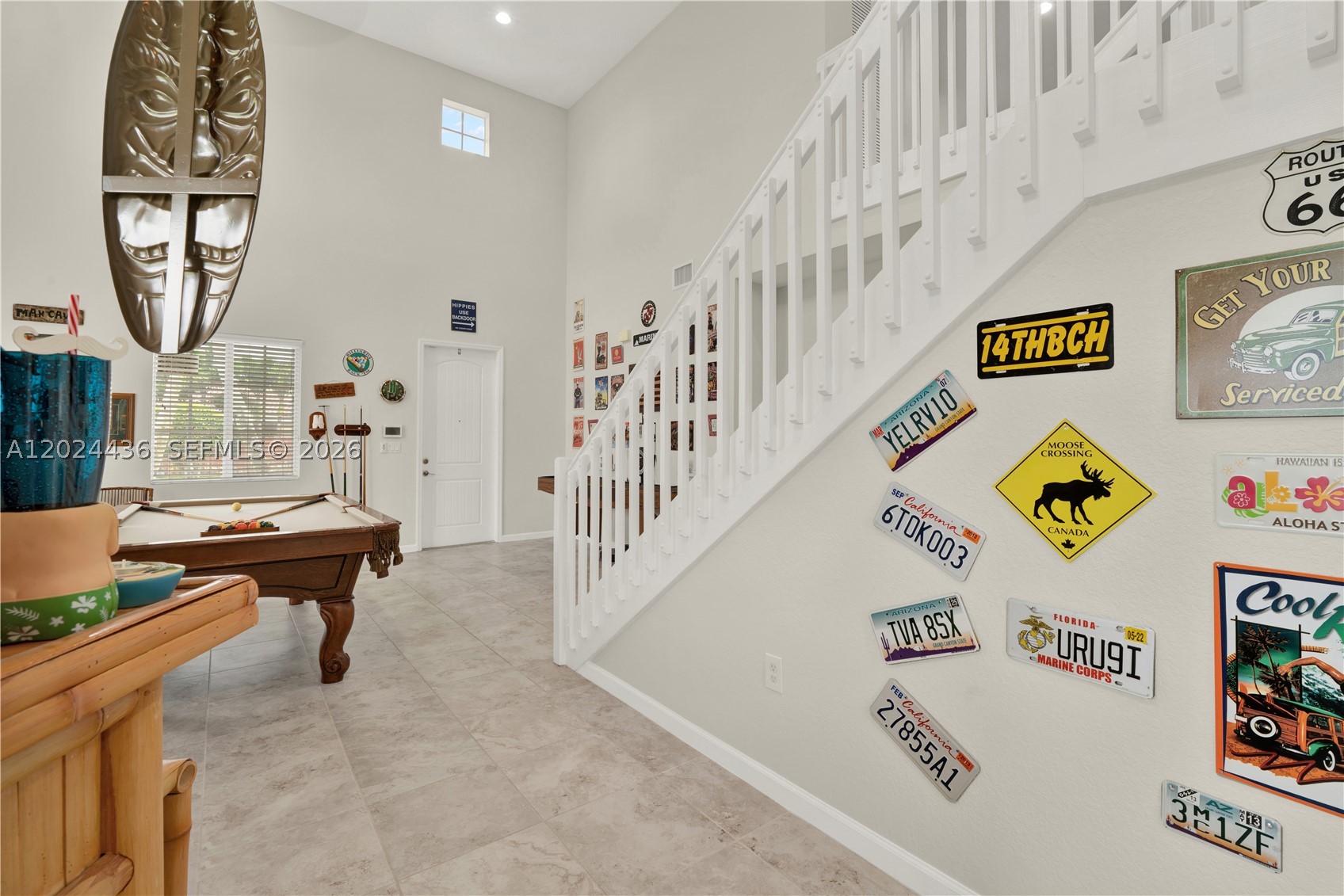 REDLAND REEF - Residential