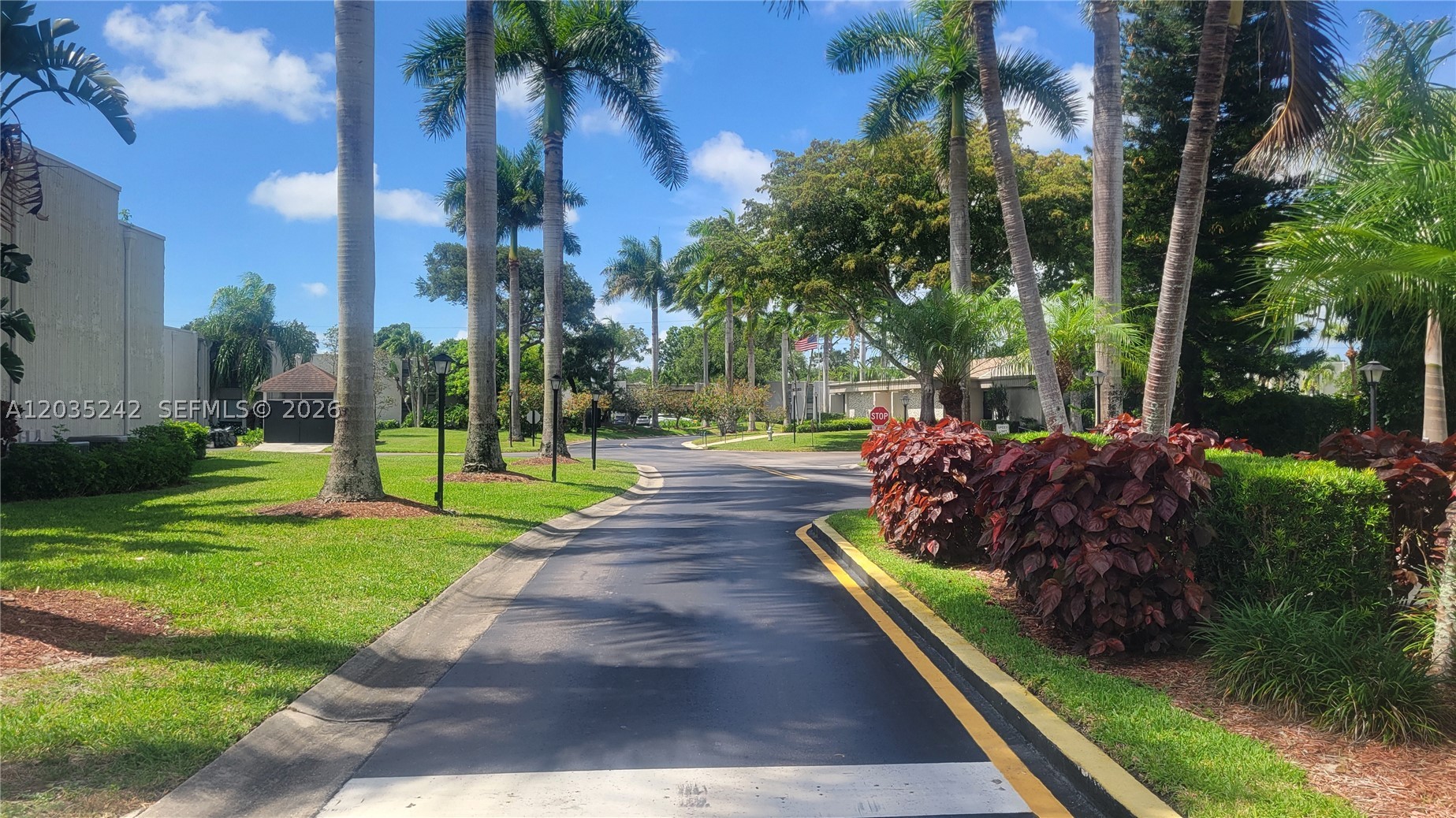 WOODHAVEN CONDO - Residential