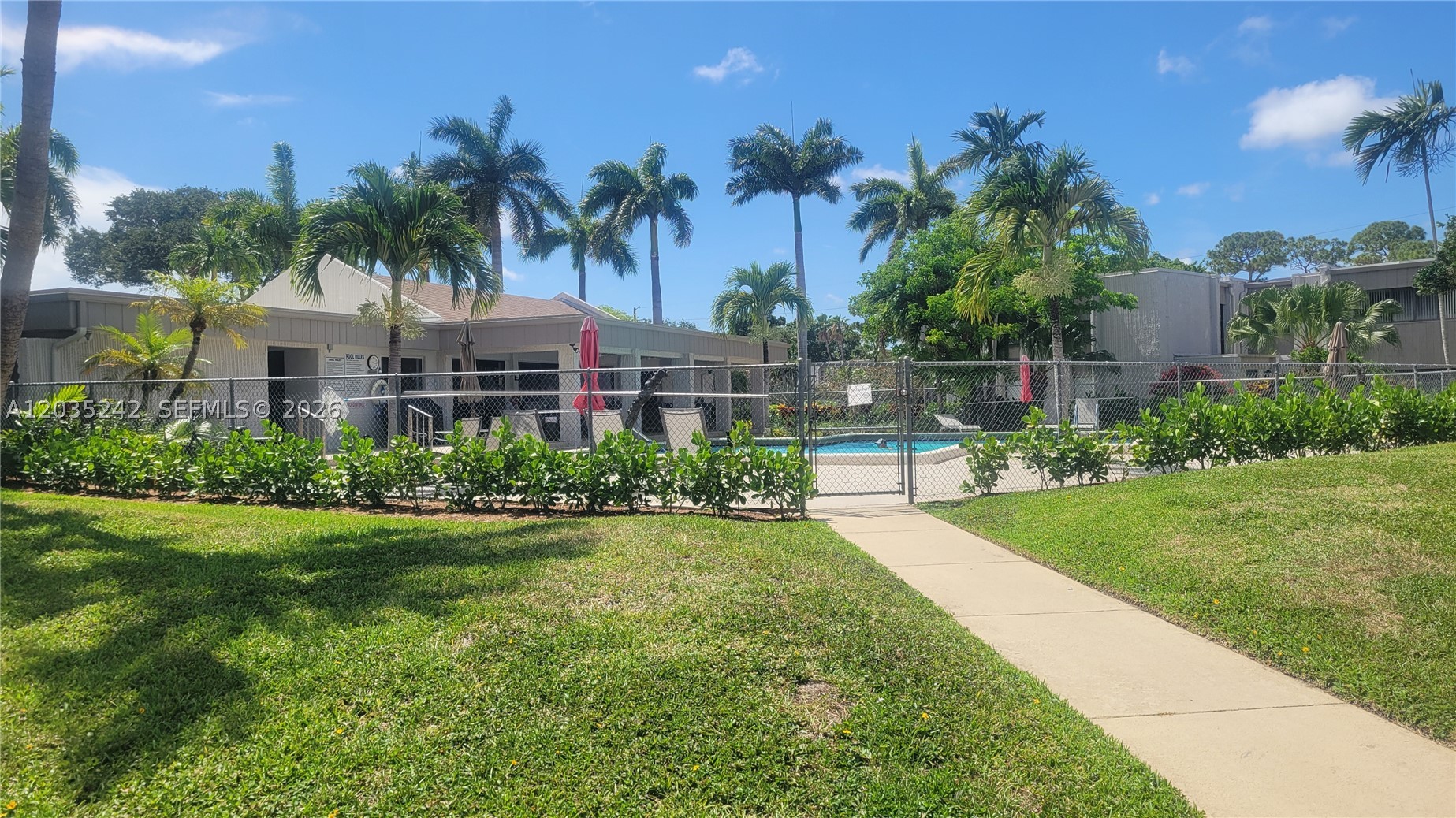 WOODHAVEN CONDO - Residential