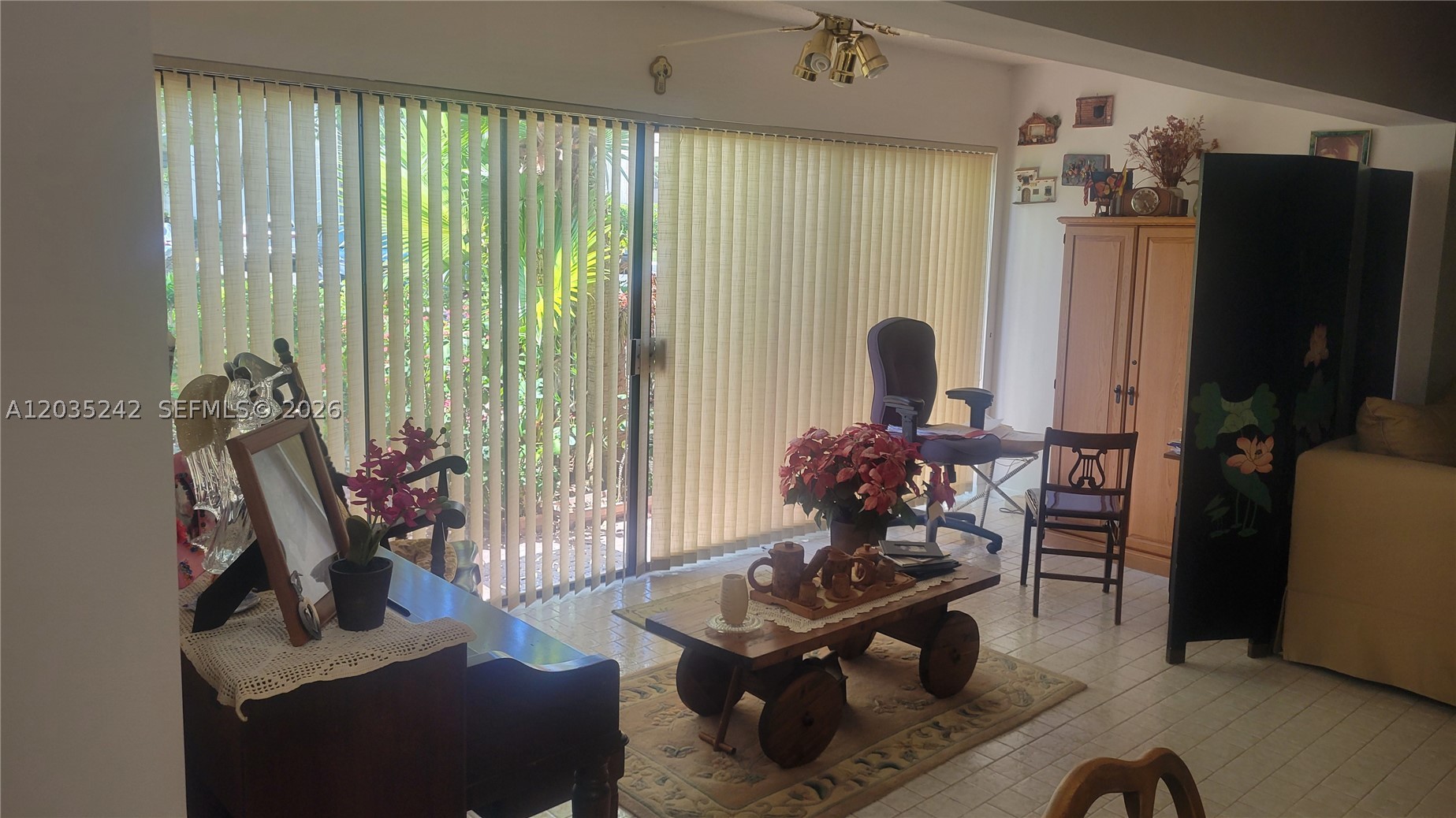 WOODHAVEN CONDO - Residential