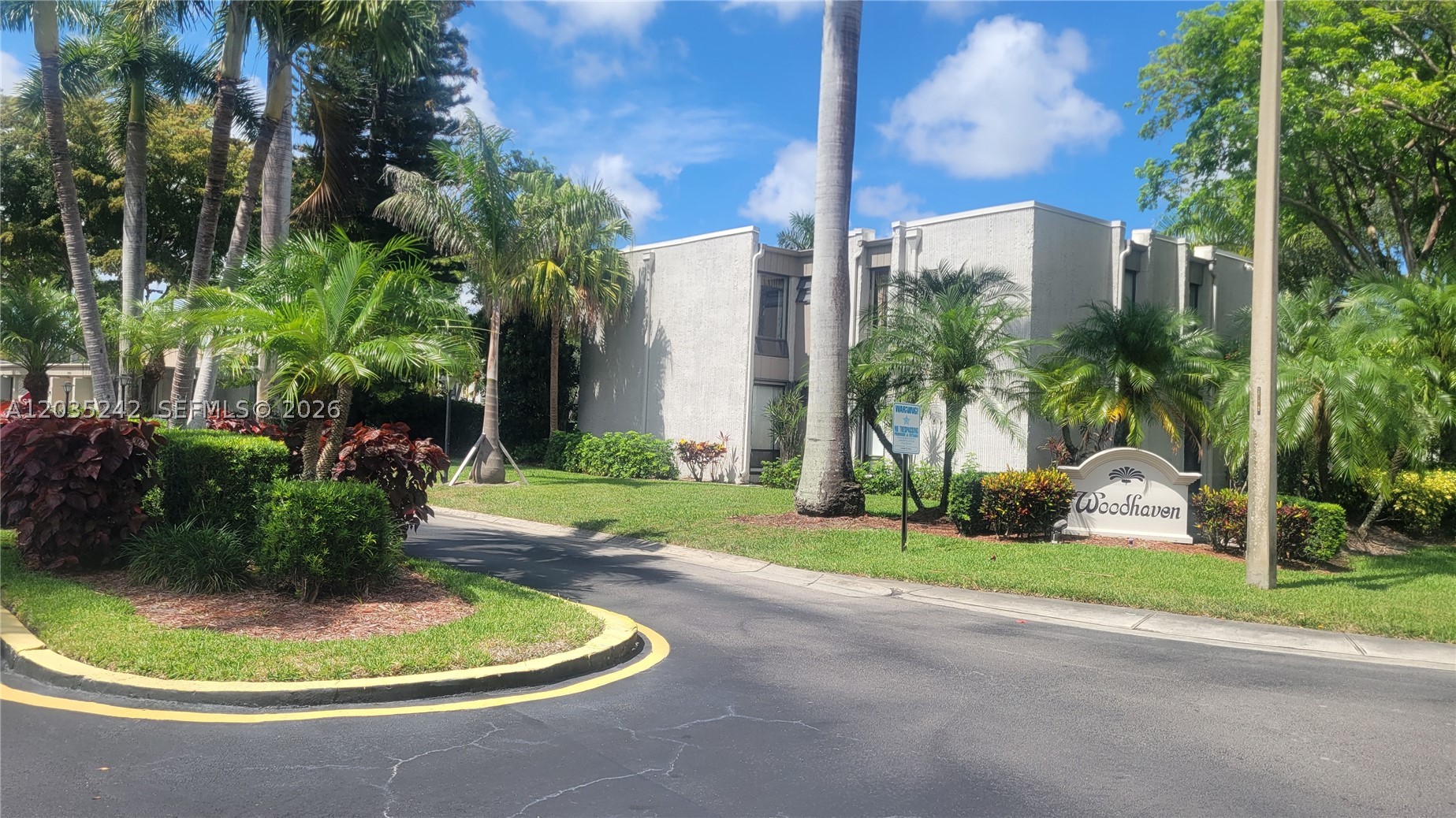 WOODHAVEN CONDO - Residential