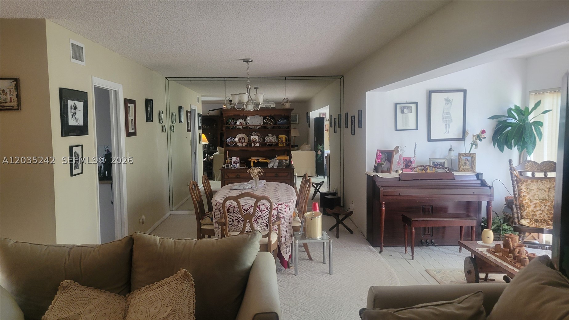 WOODHAVEN CONDO - Residential