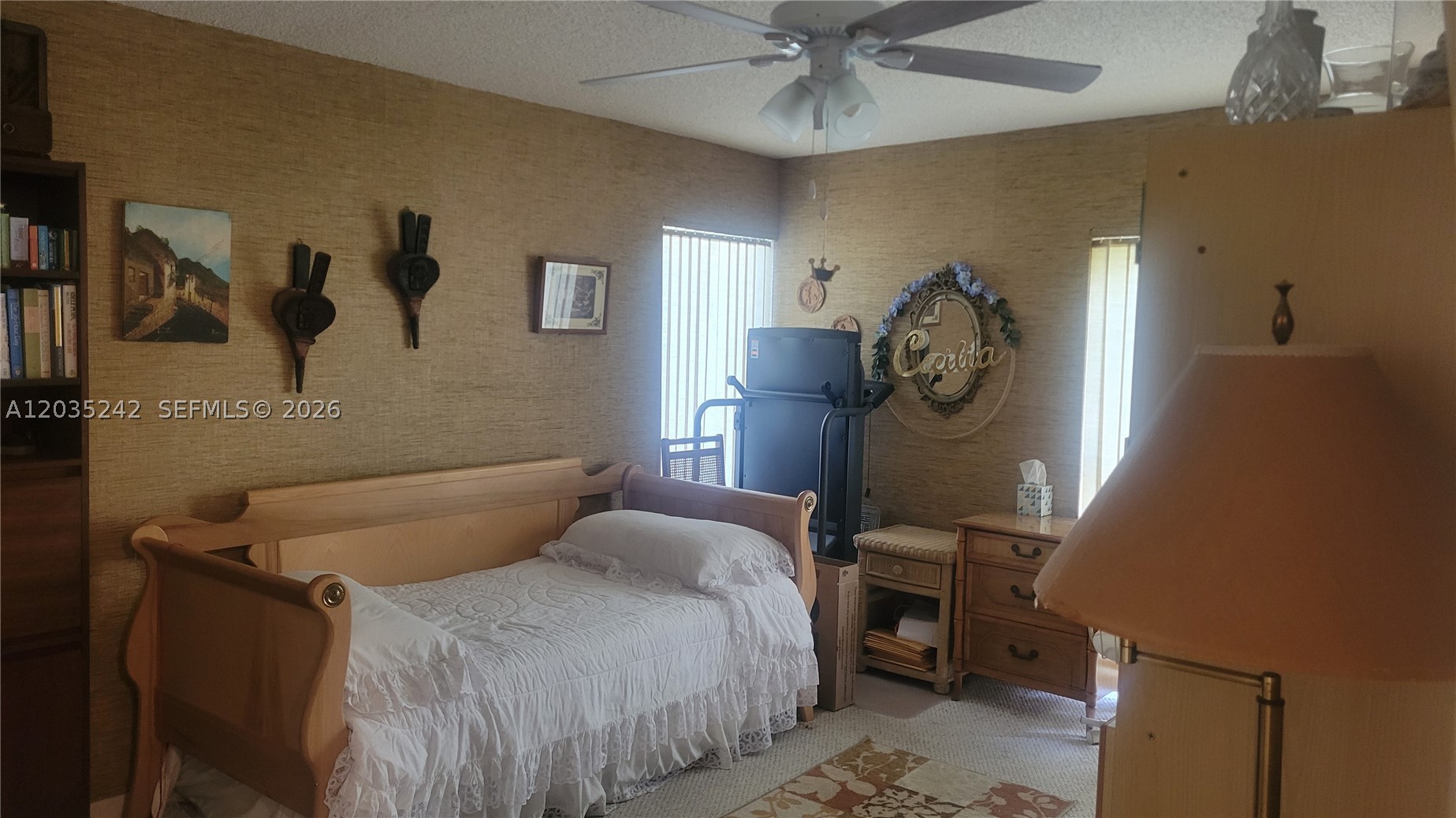 WOODHAVEN CONDO - Residential